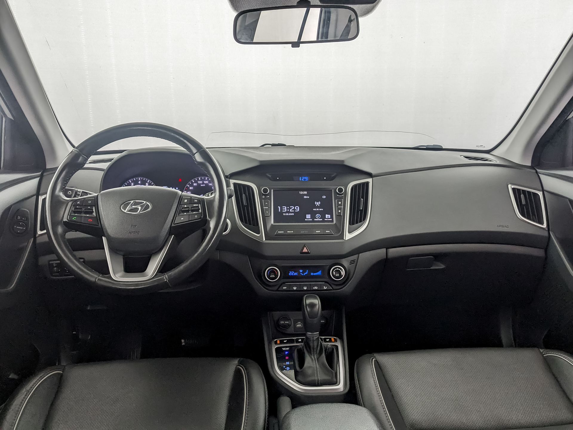 Hyundai Creta#80449