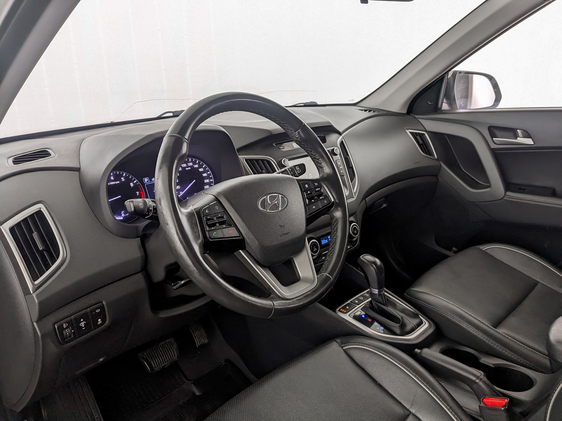 Hyundai Creta#80450