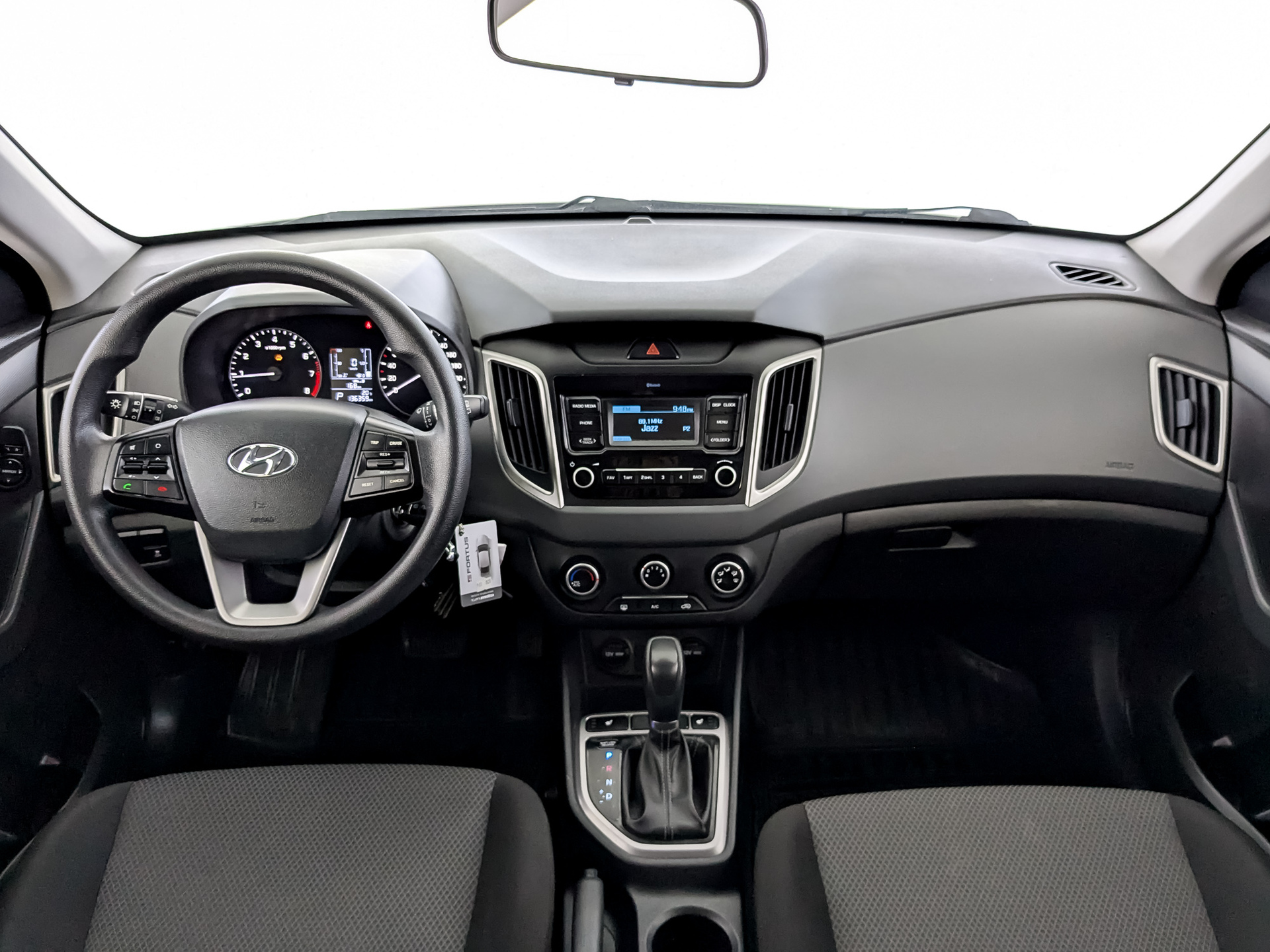 Hyundai Creta#80478