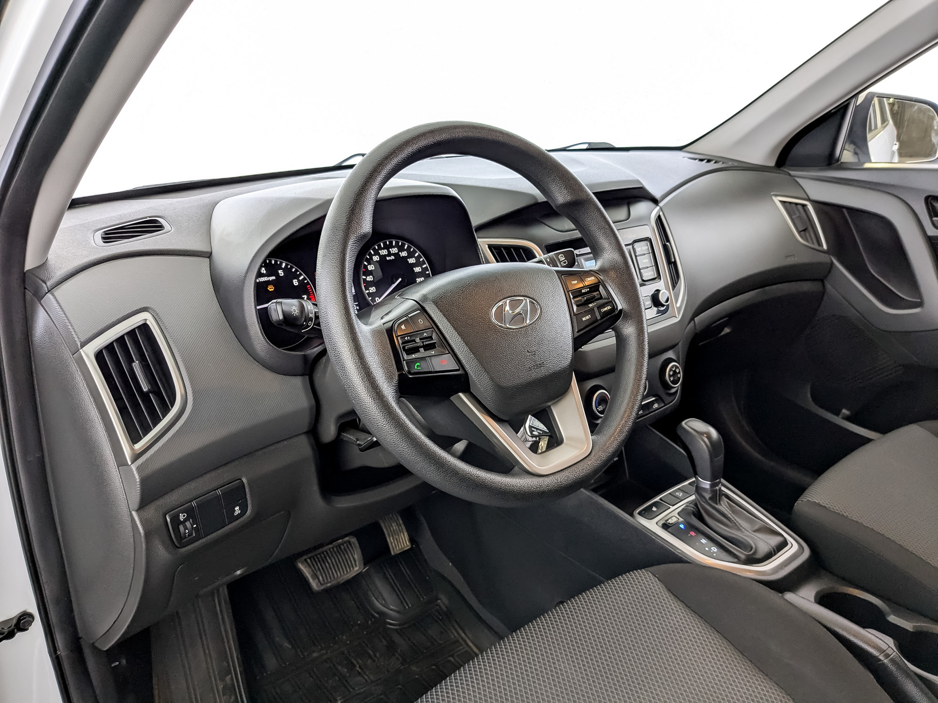 Hyundai Creta#80479