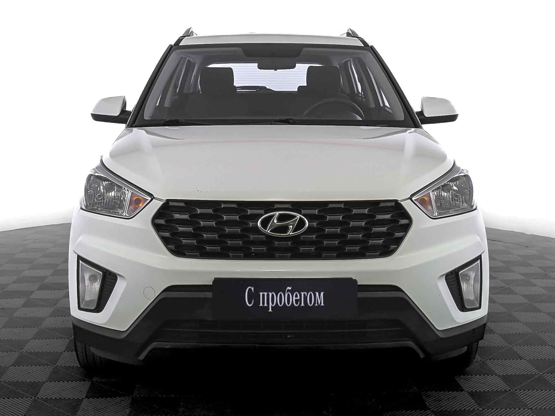 Hyundai Creta#80481