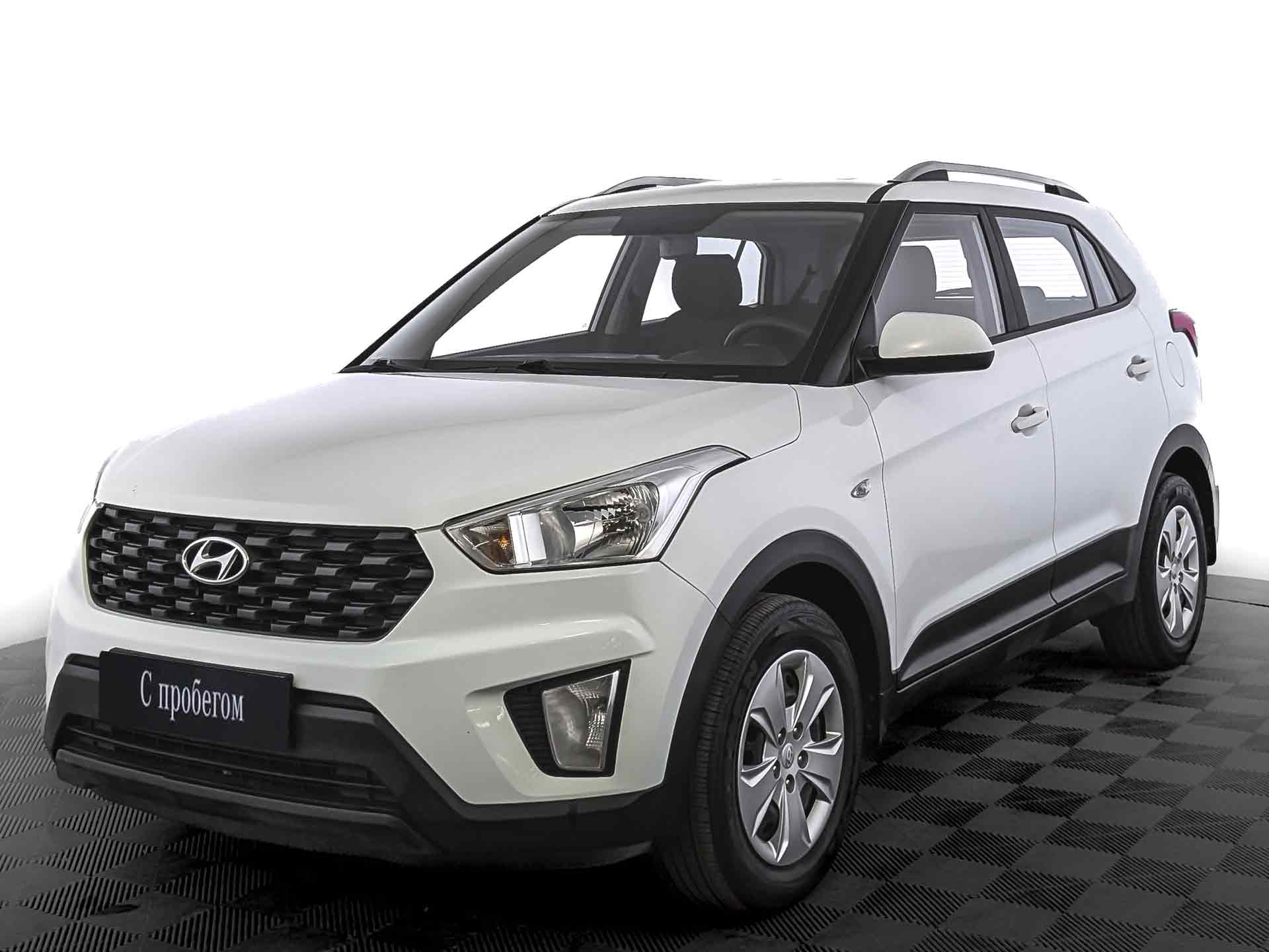 Hyundai Creta#80482