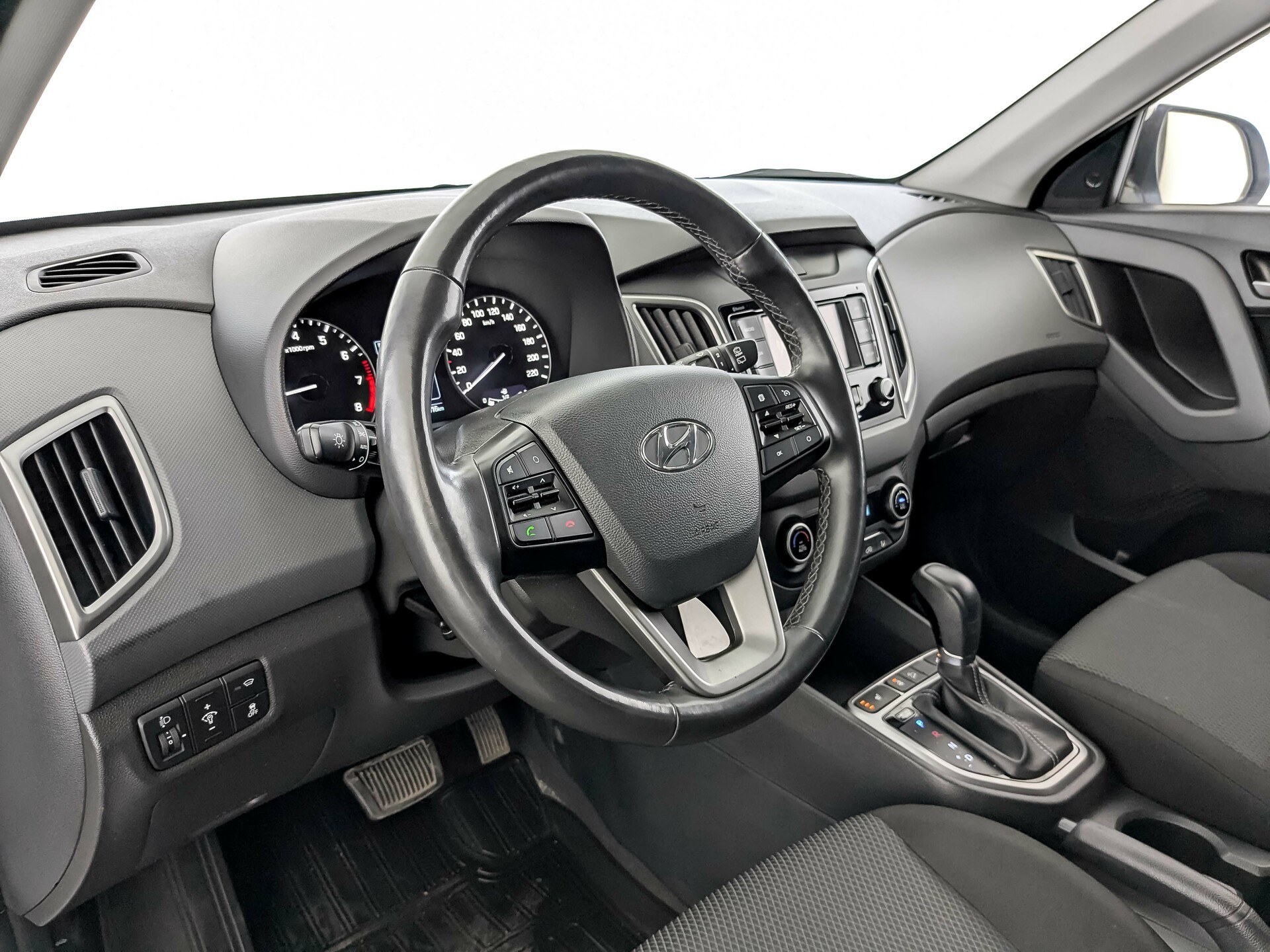 Hyundai Creta#80498