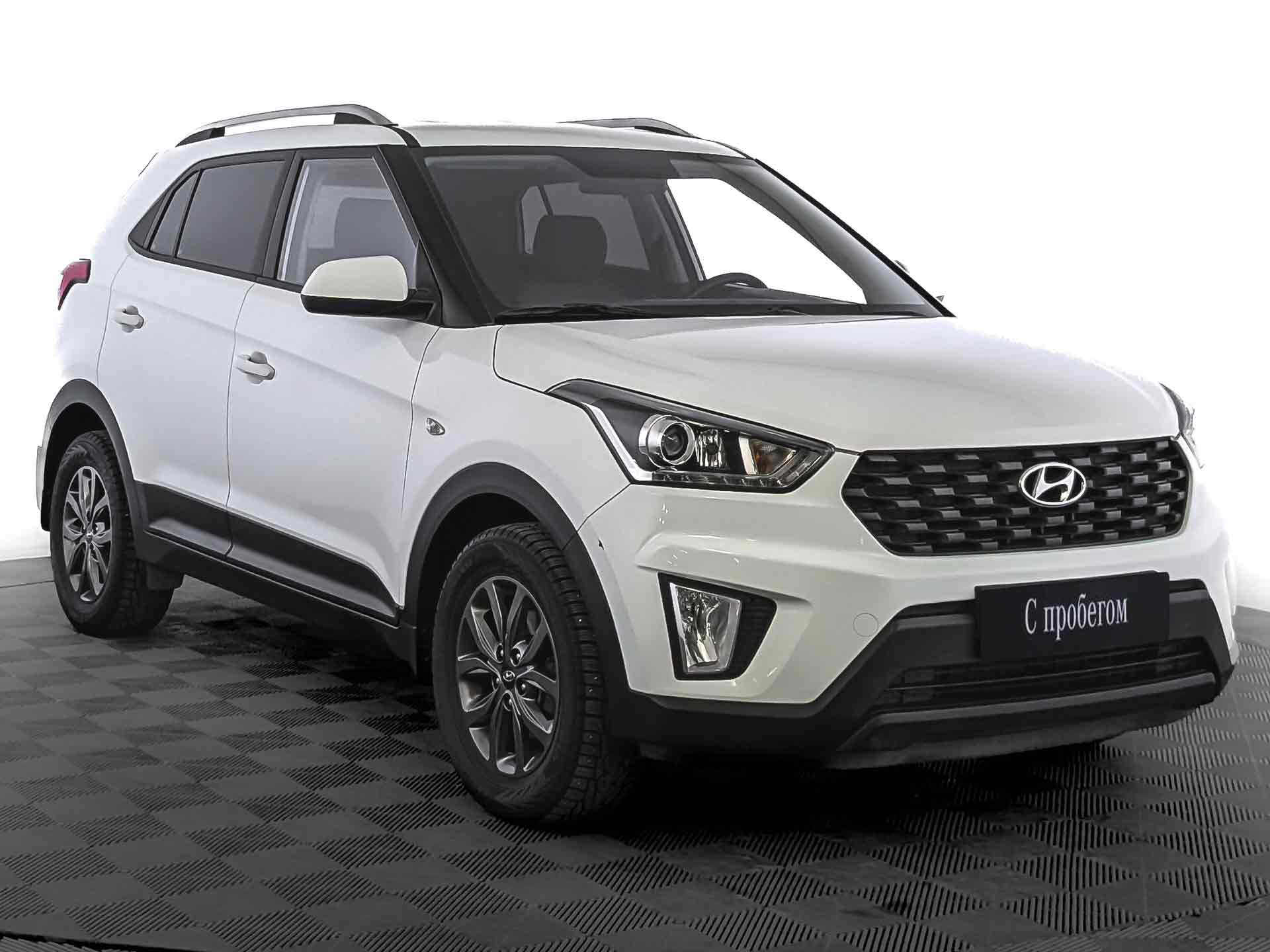 Hyundai Creta#80499