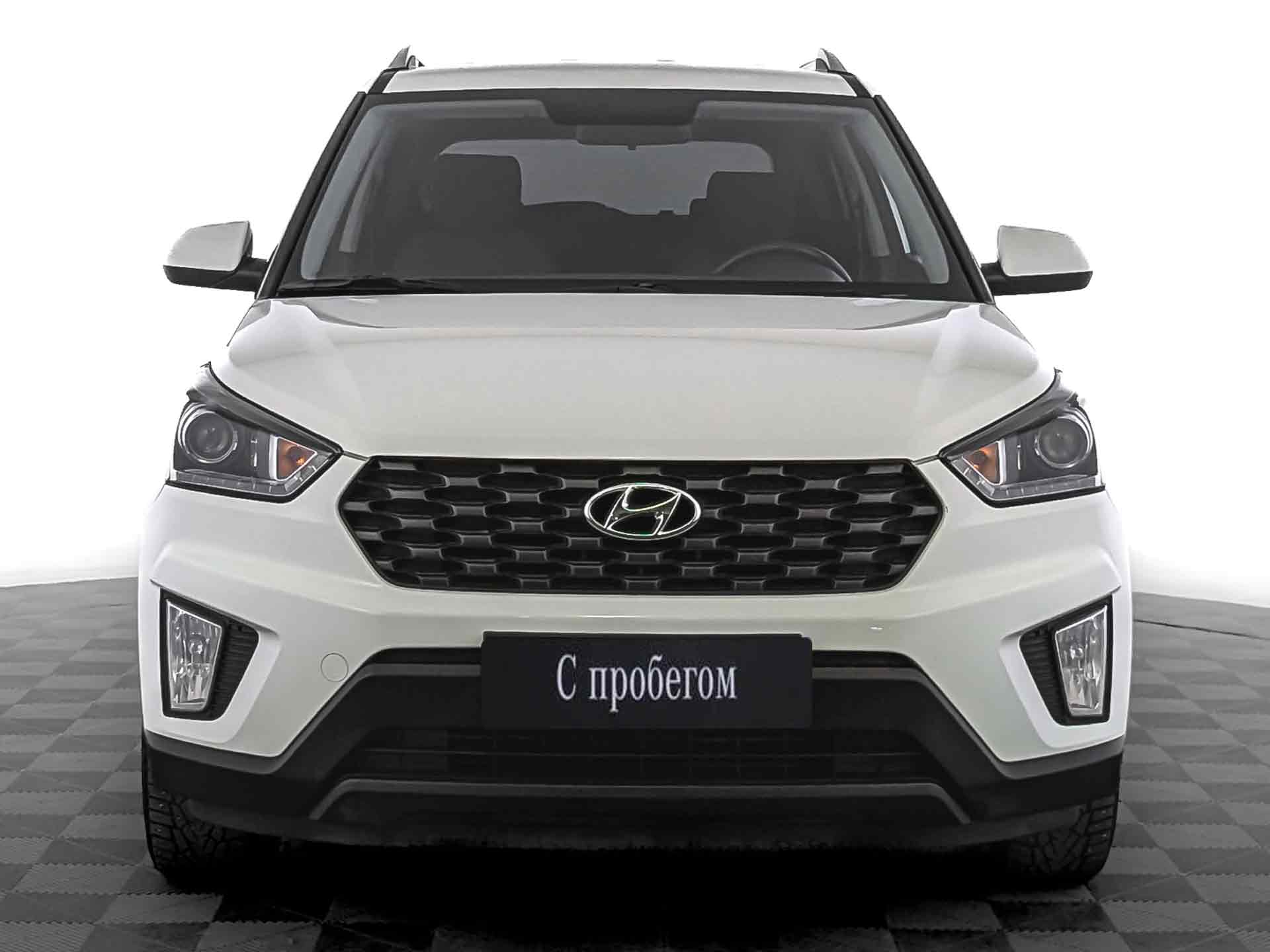 Hyundai Creta#80500