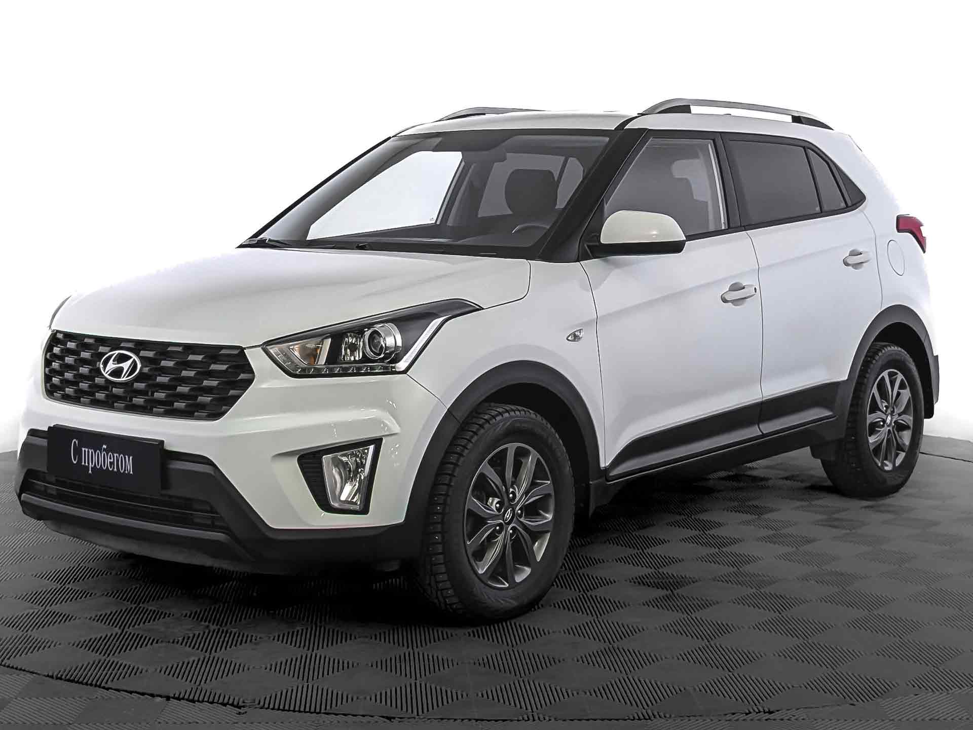 Hyundai Creta#80501