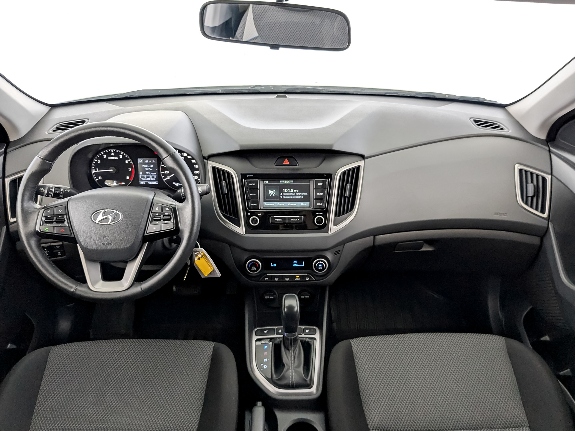 Hyundai Creta#80506