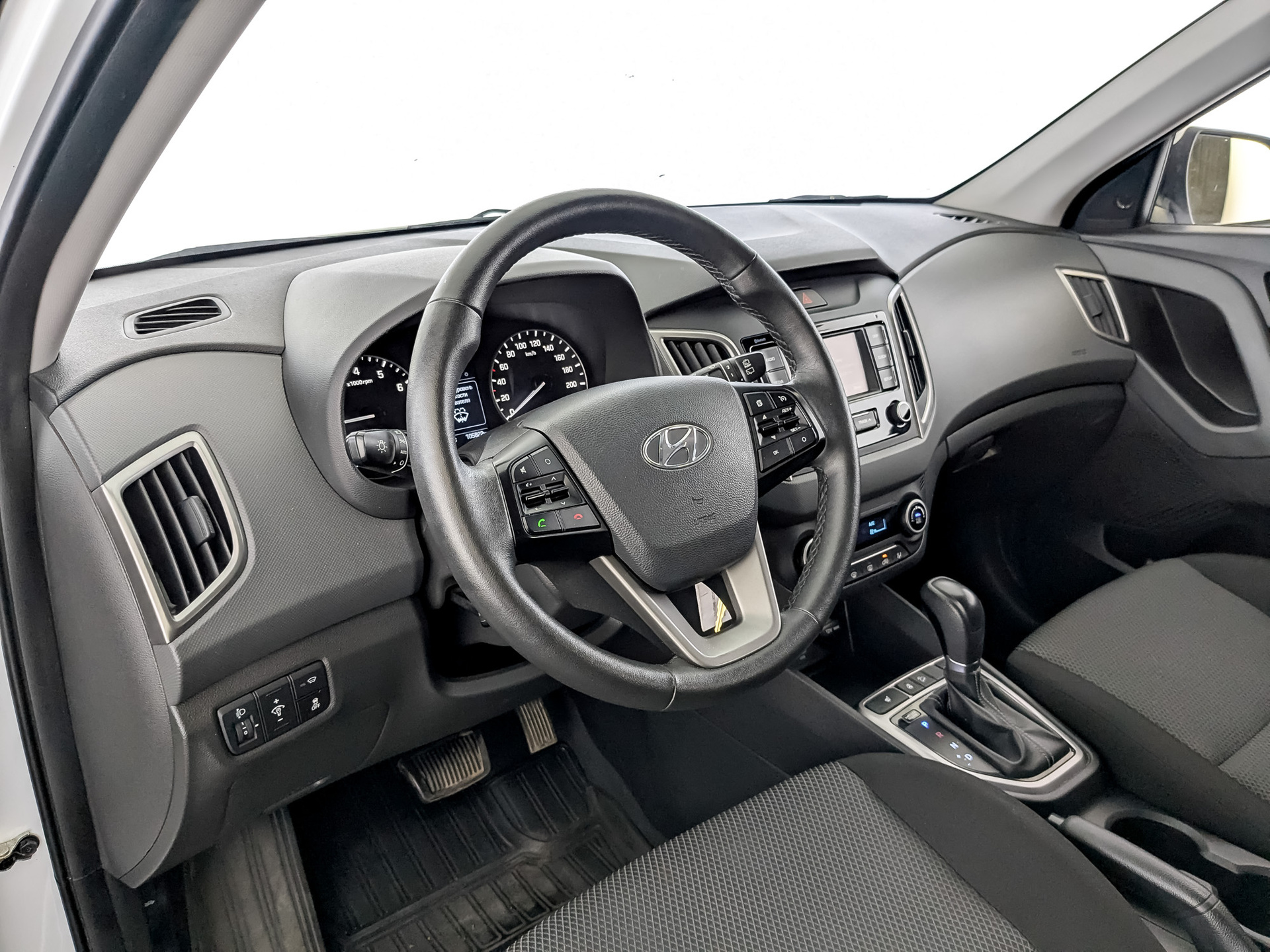 Hyundai Creta#80507