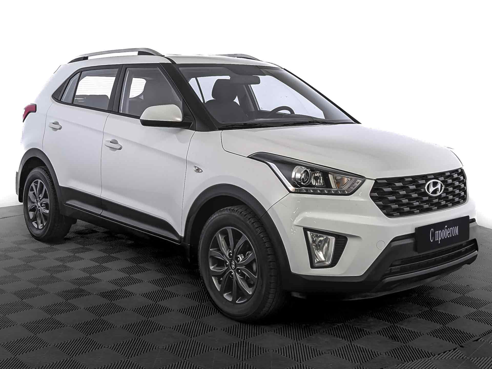 Hyundai Creta#80508