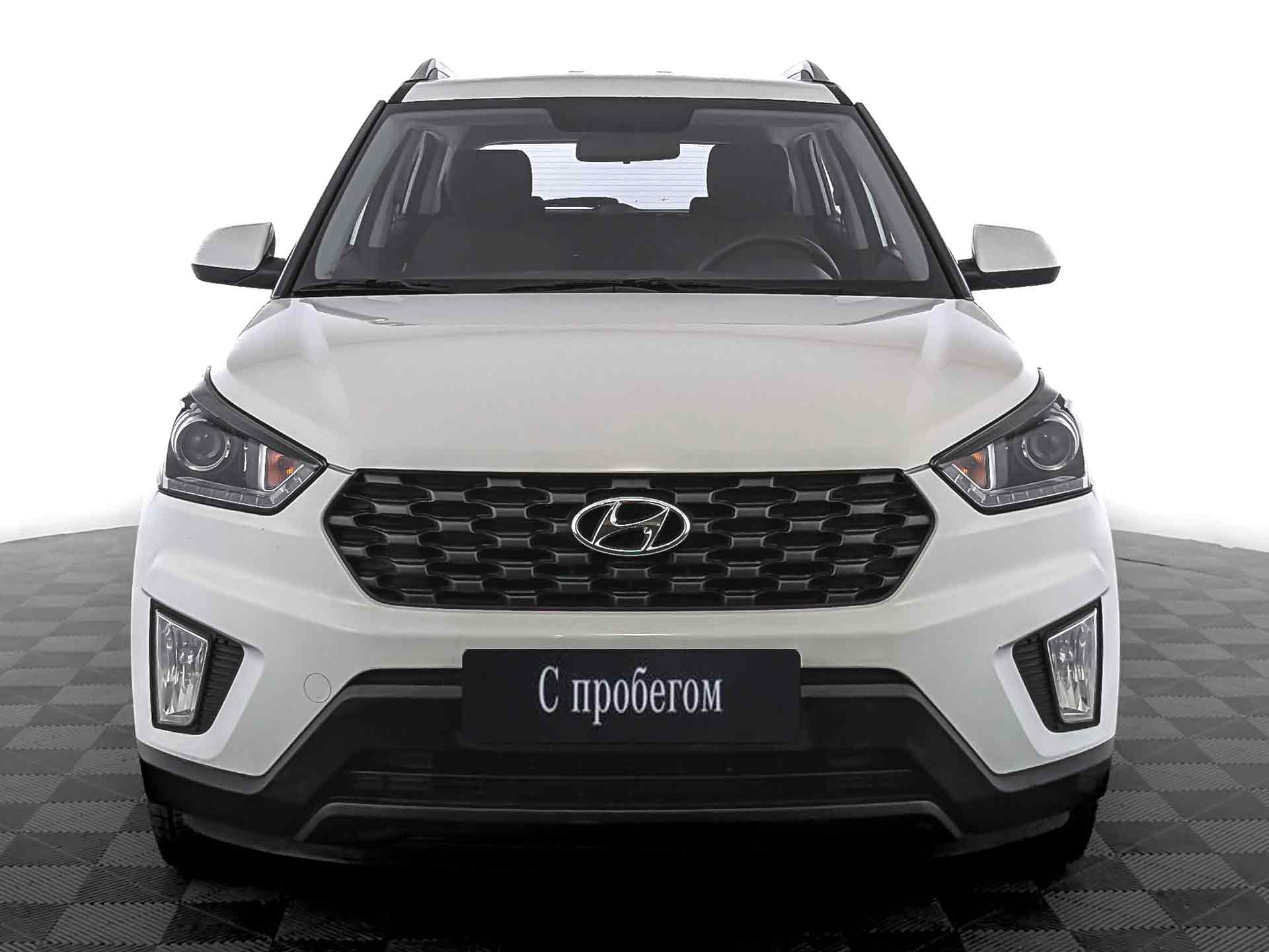 Hyundai Creta#80509