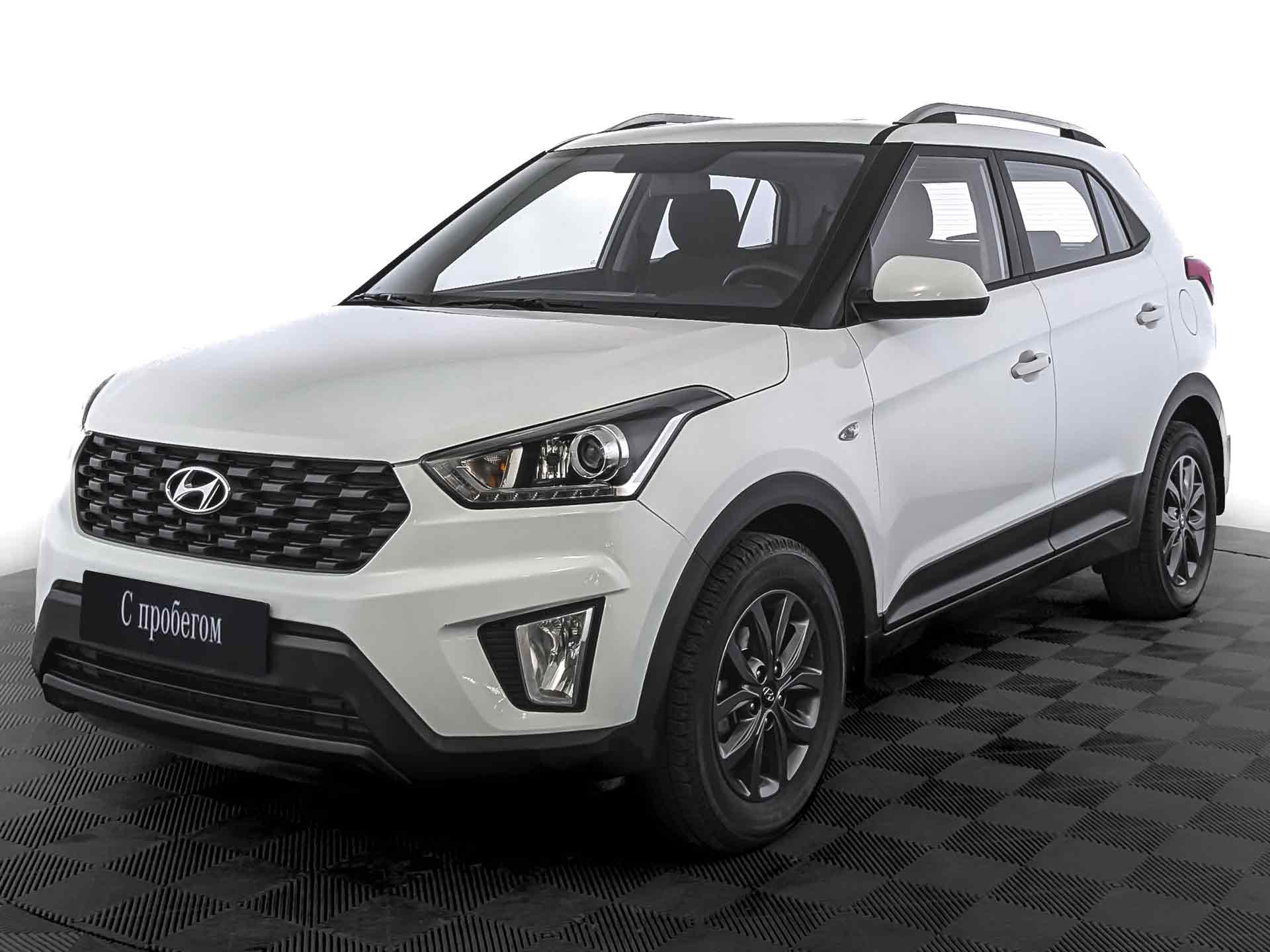 Hyundai Creta#80510