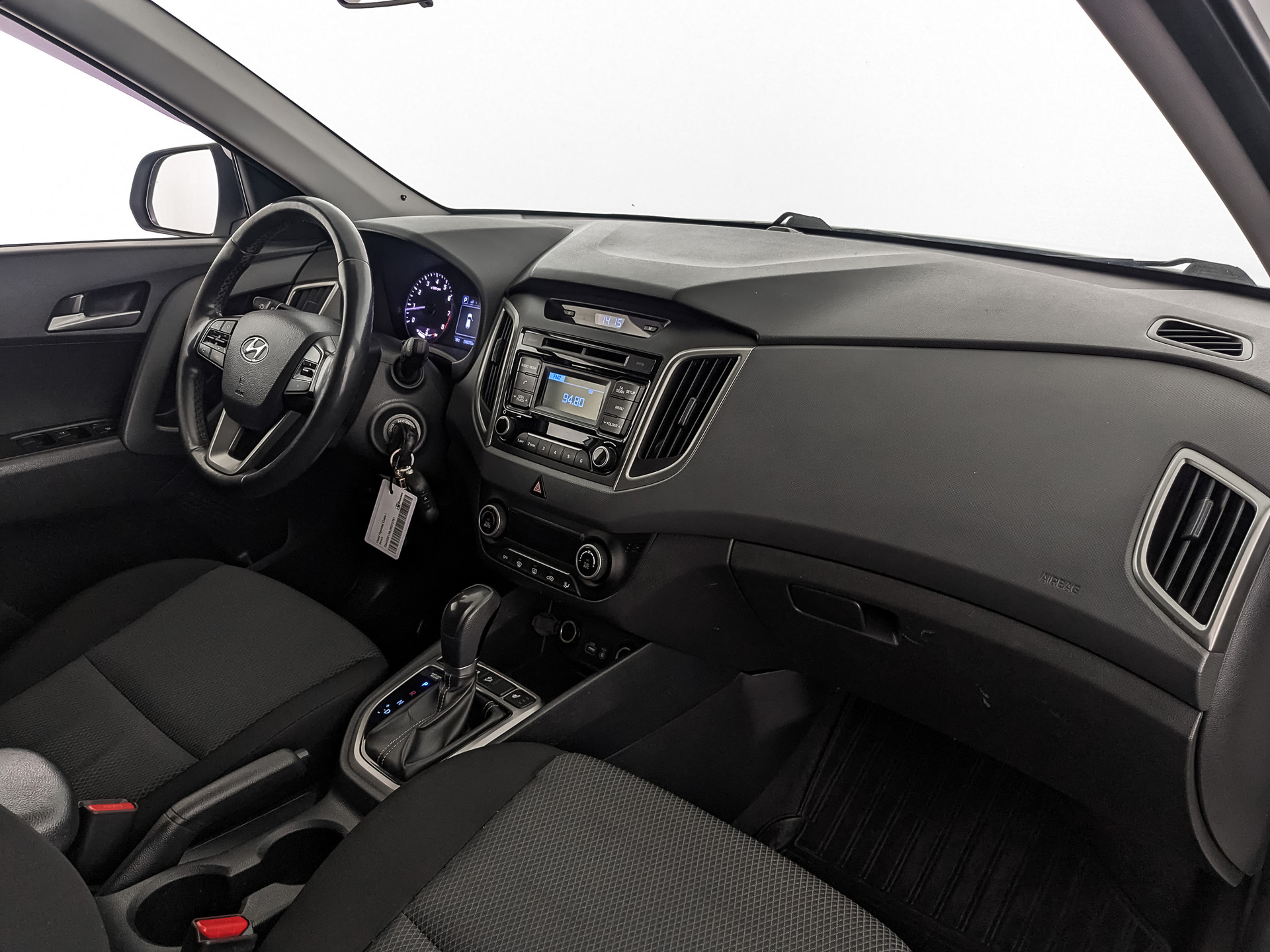 Hyundai Creta#80515