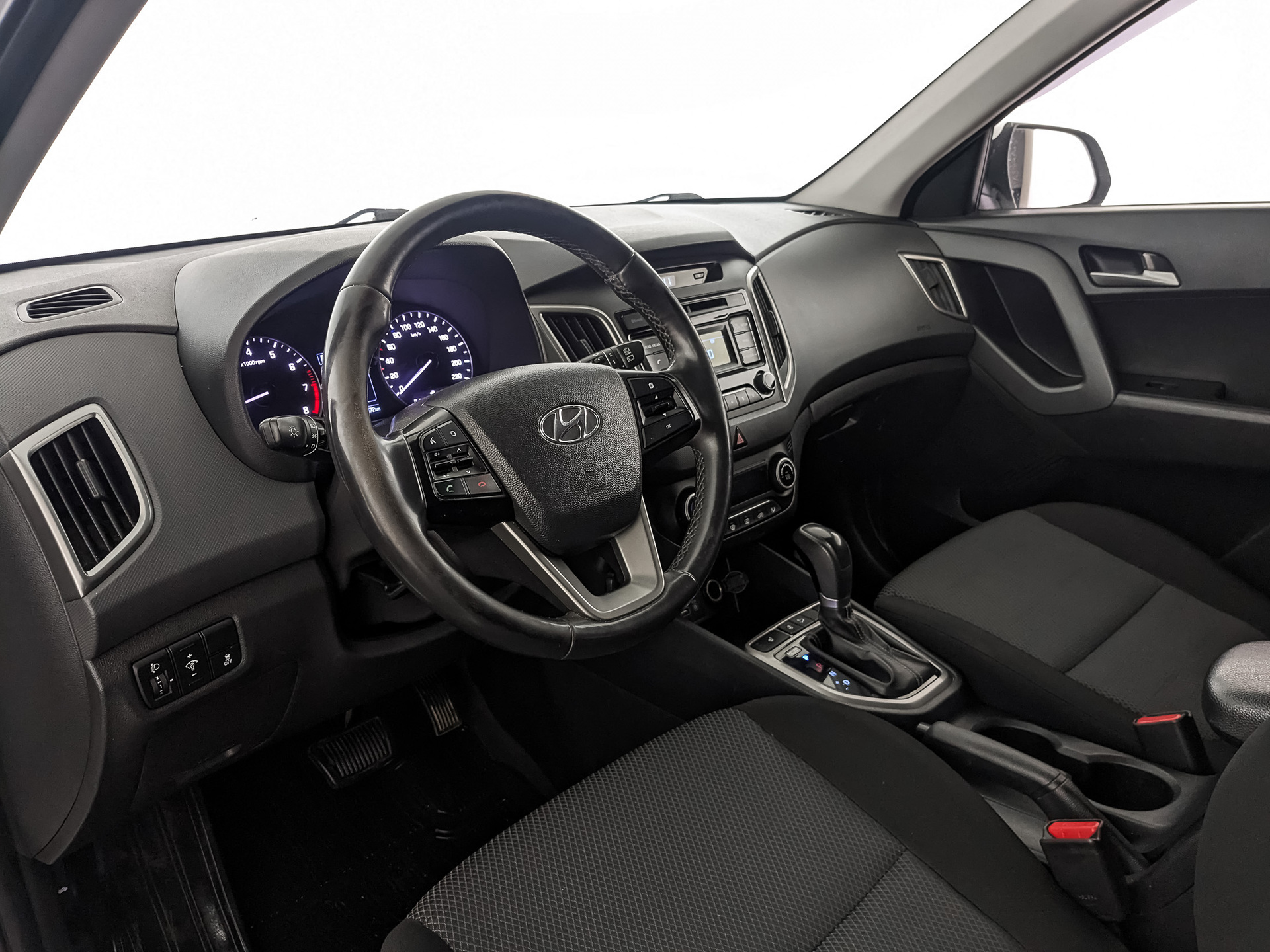 Hyundai Creta#80516