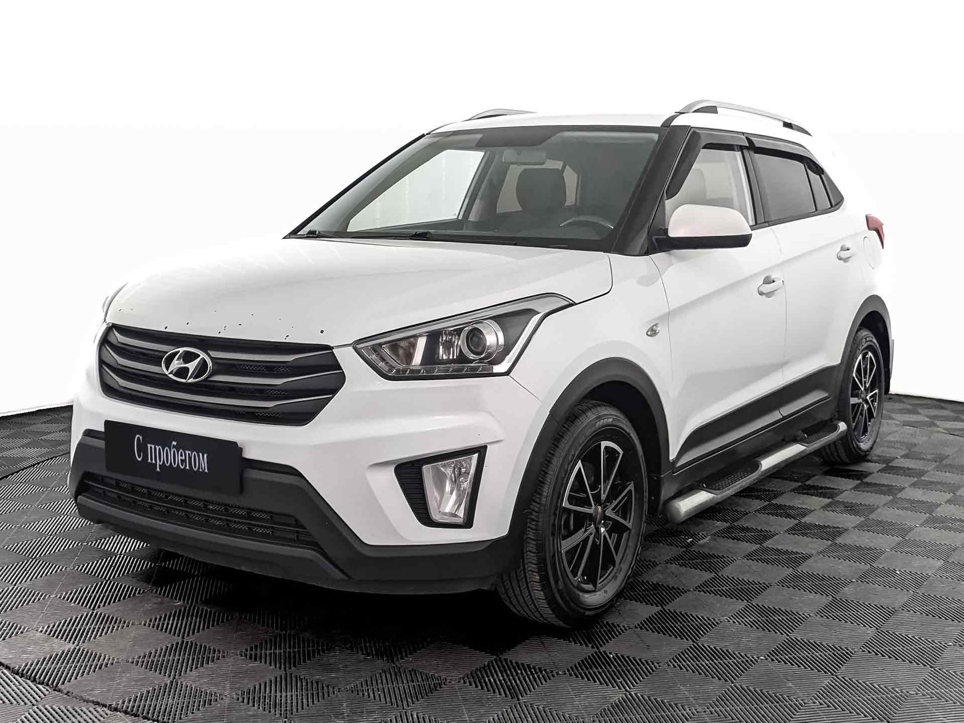 Hyundai Creta#80519