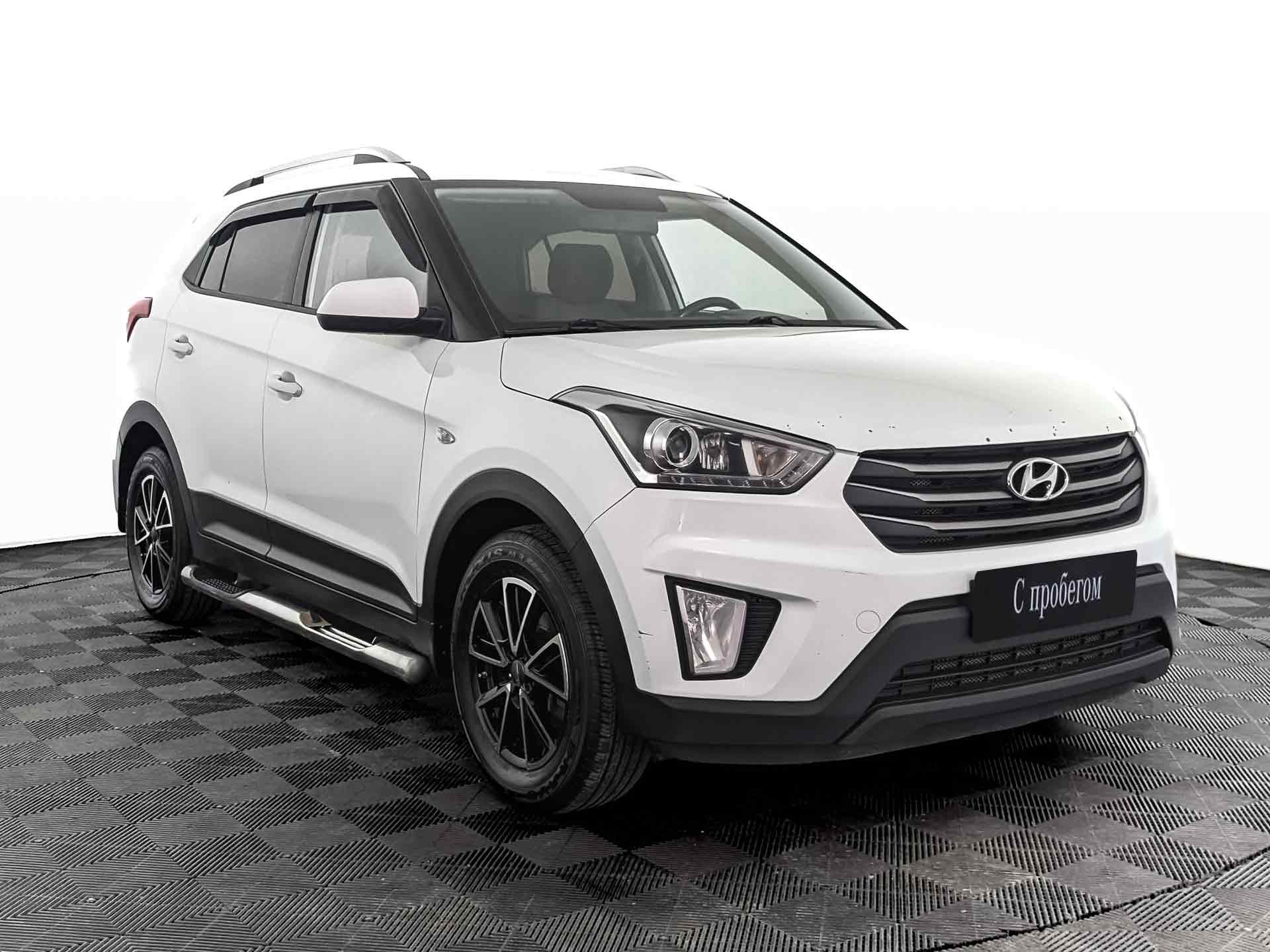 Hyundai Creta#80535