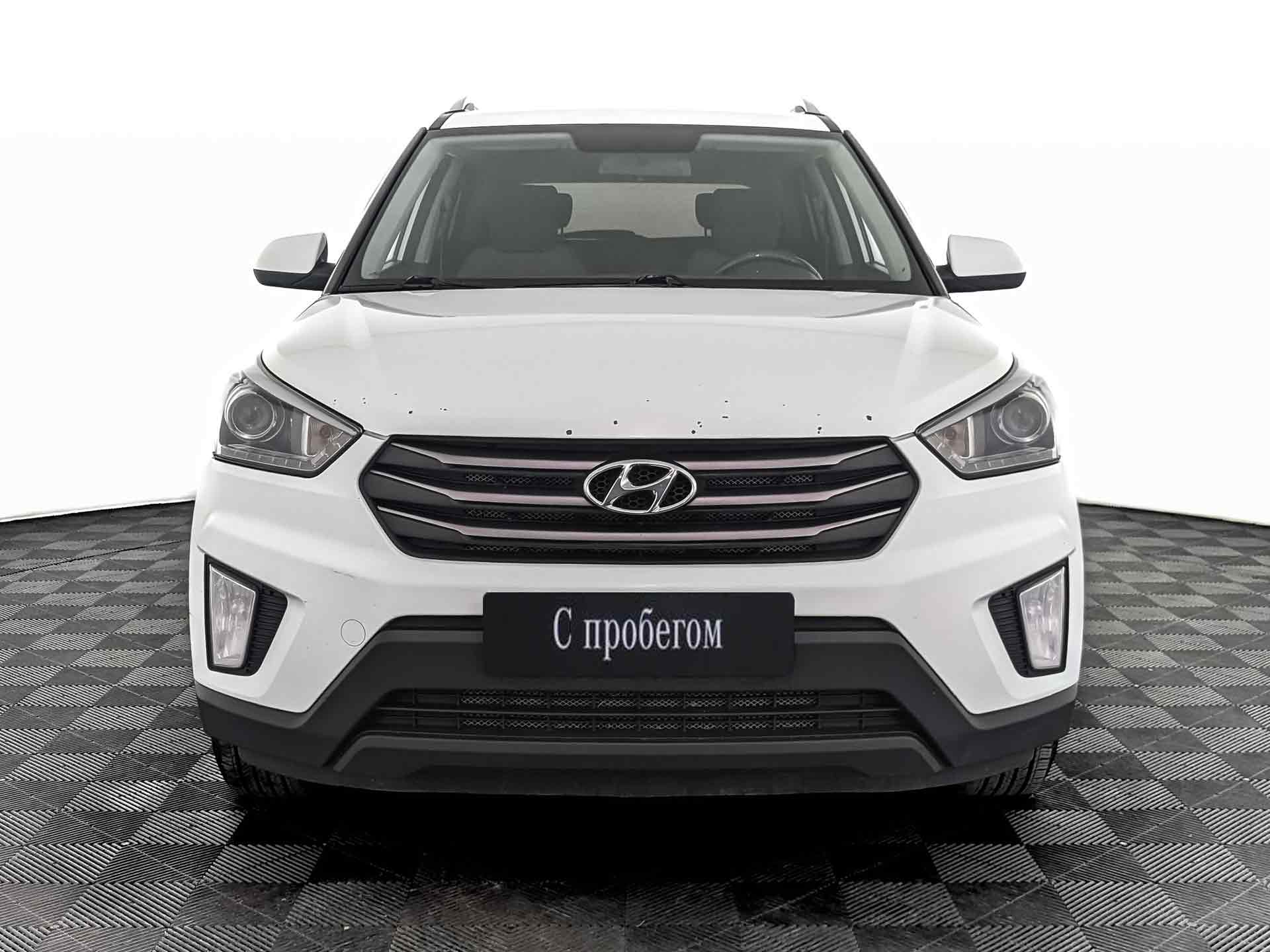 Hyundai Creta#80536
