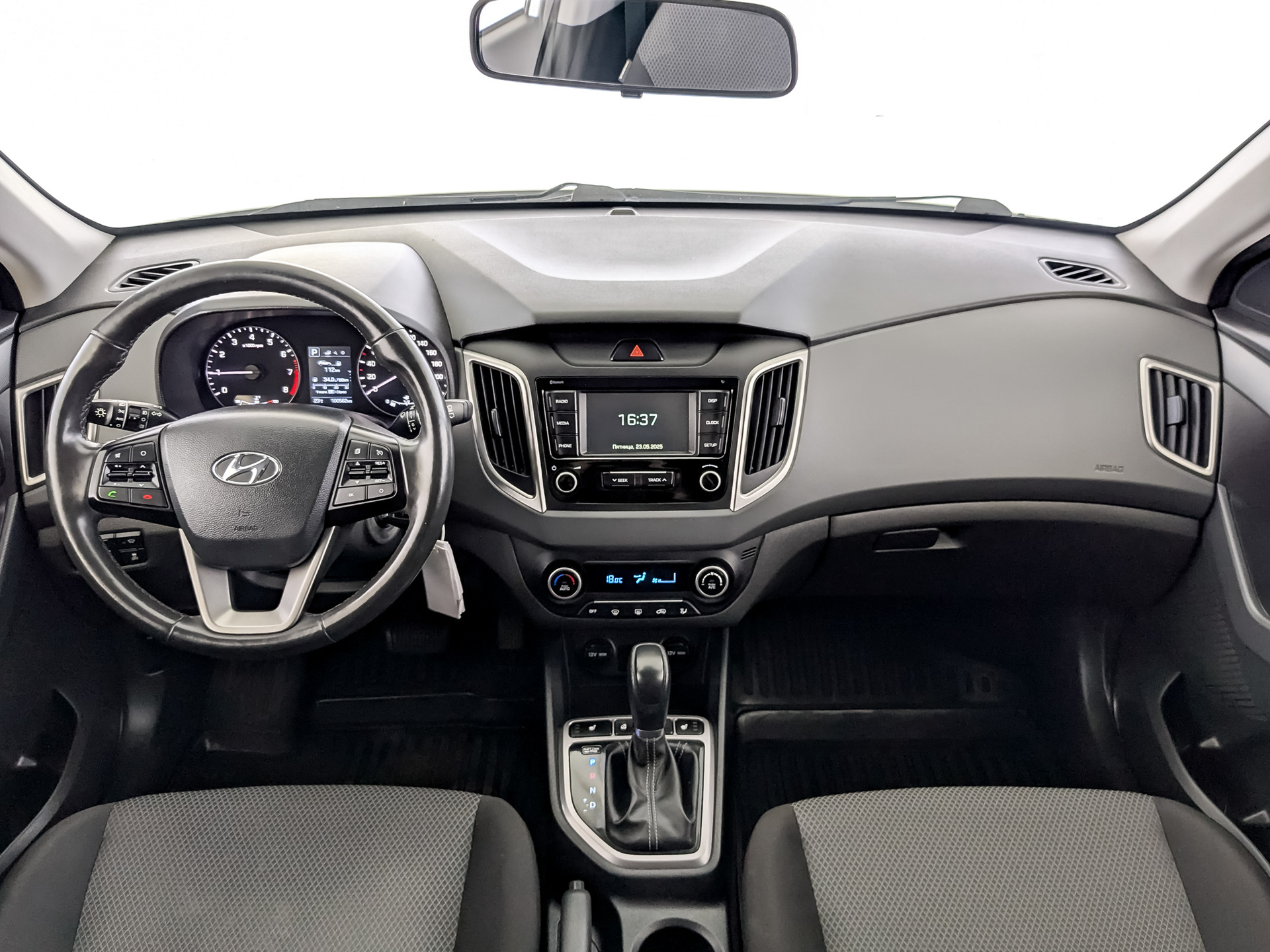 Hyundai Creta#80542