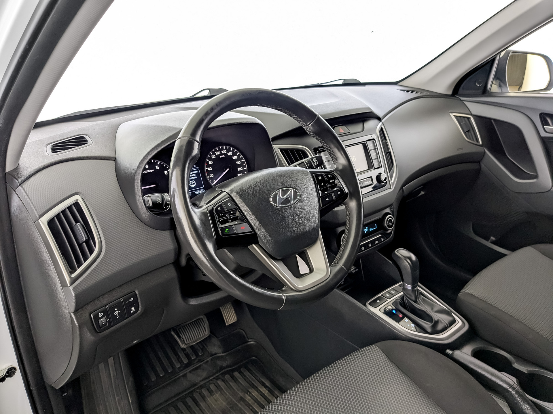Hyundai Creta#80543