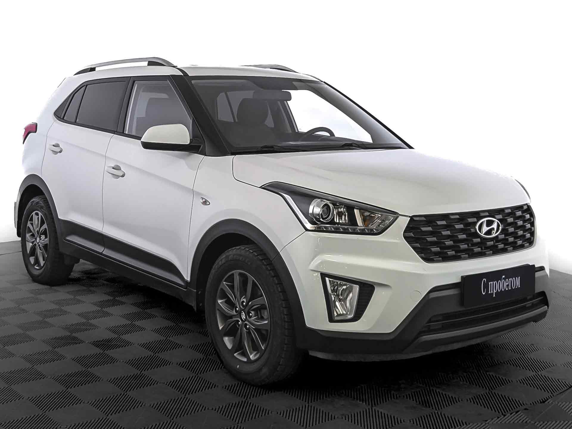 Hyundai Creta#80544