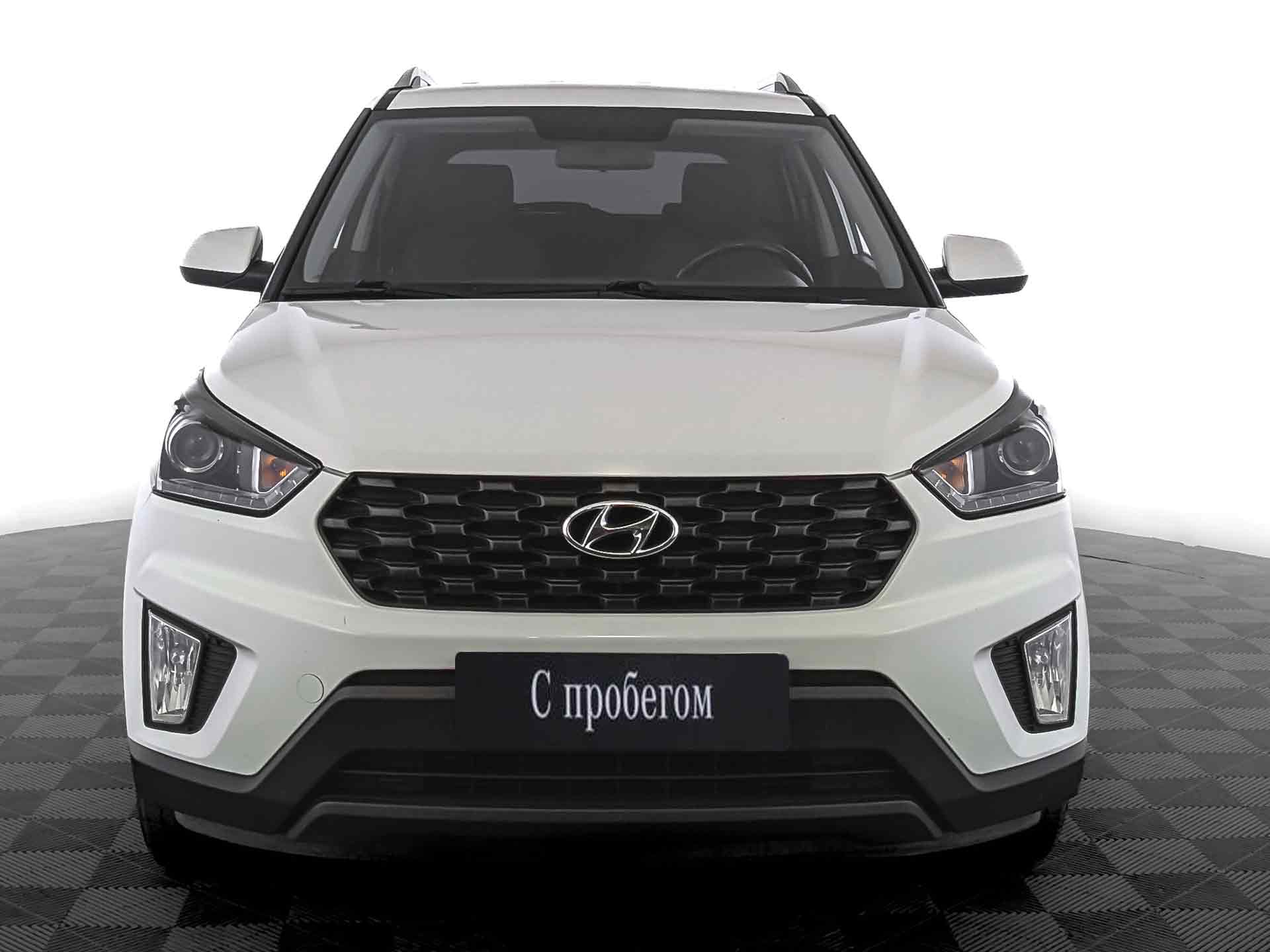 Hyundai Creta#80545