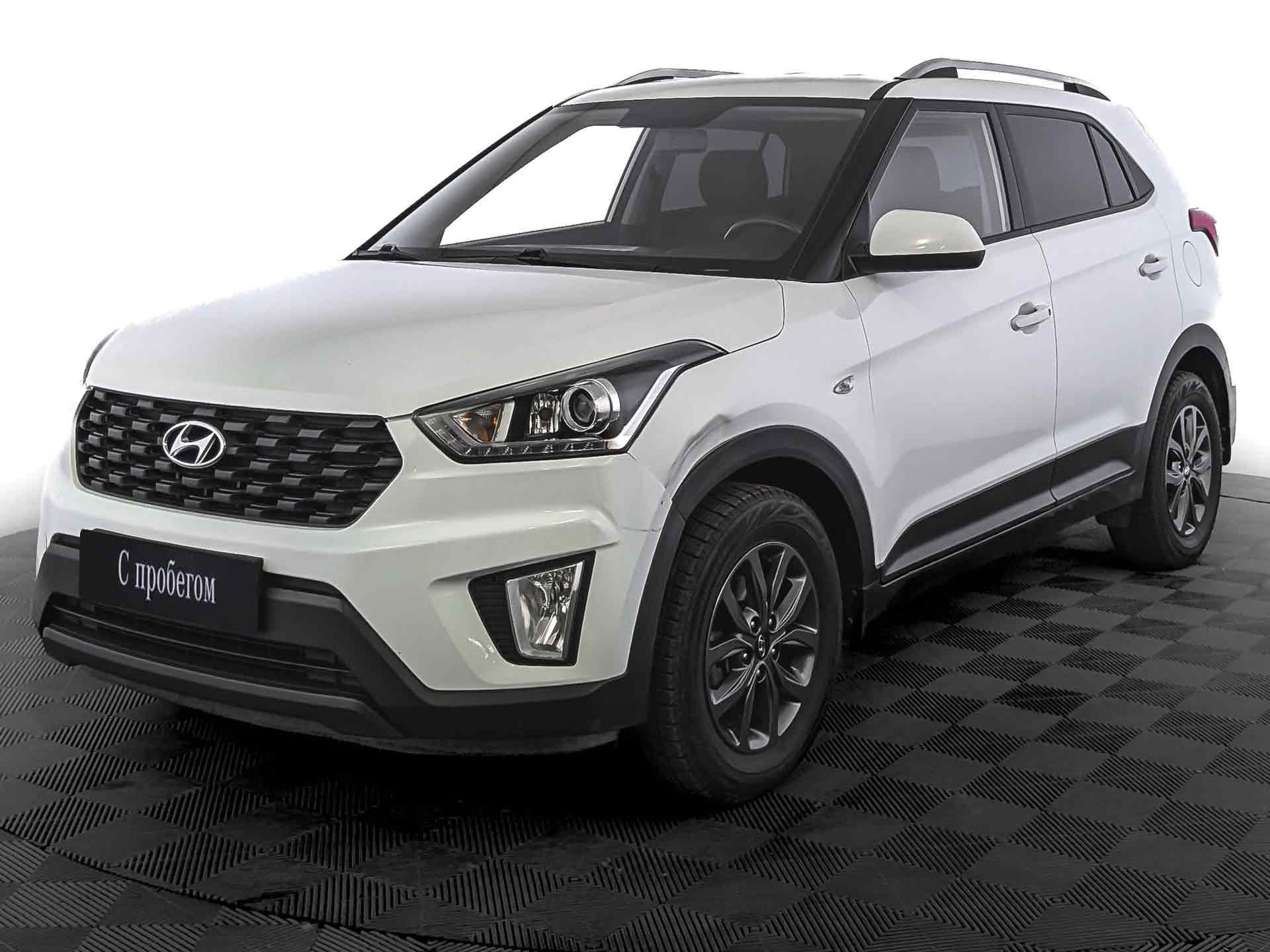 Hyundai Creta#80546