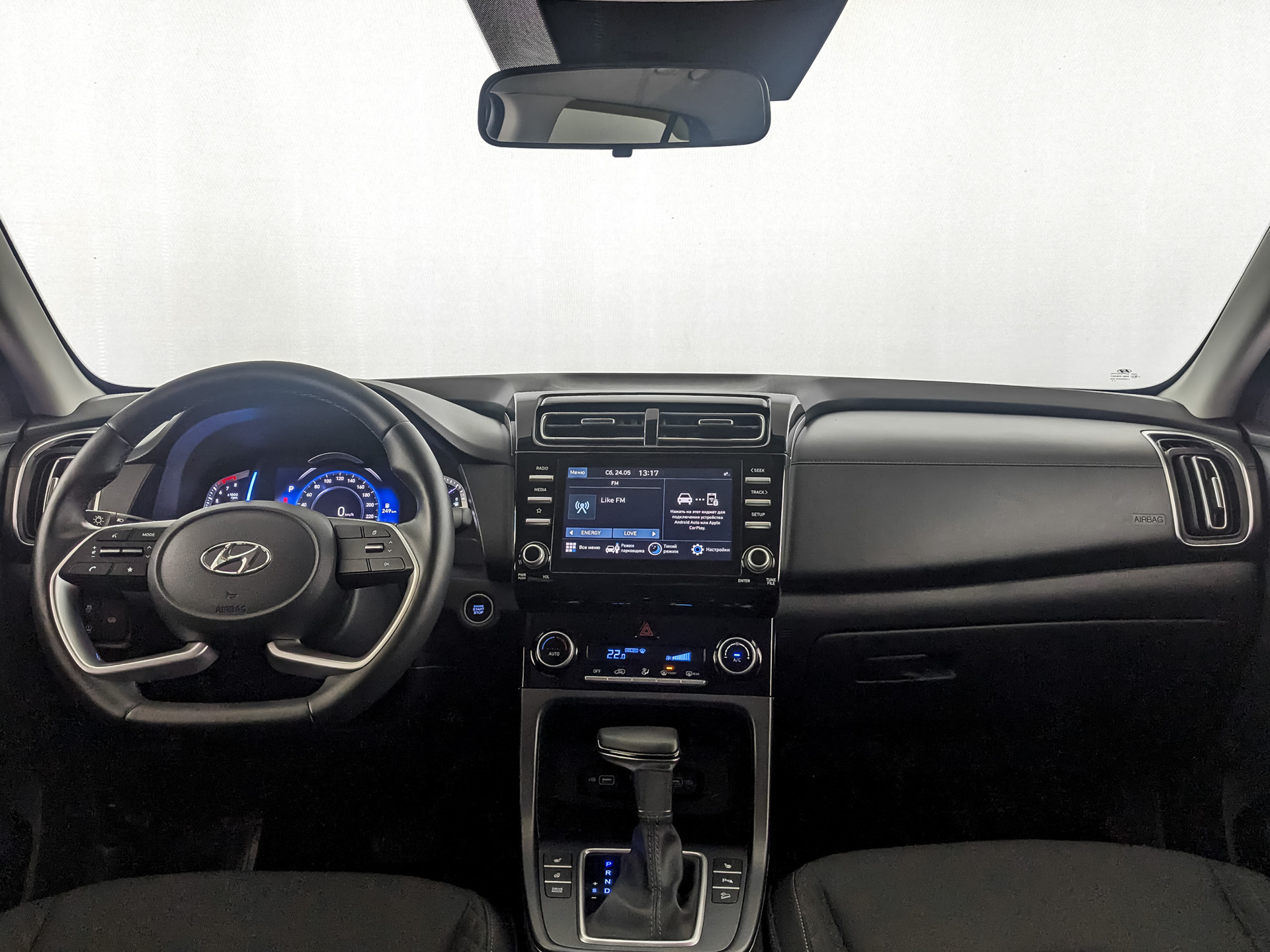 Hyundai Creta#80551