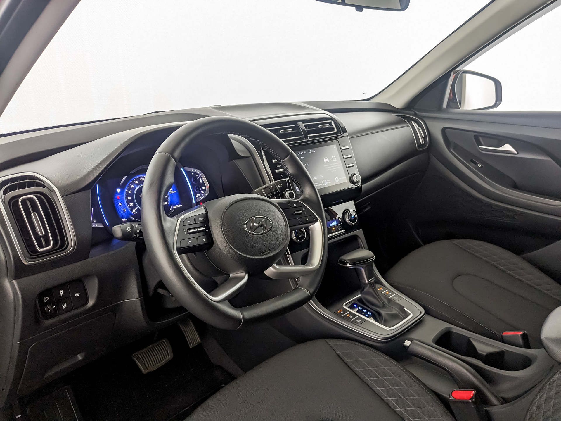 Hyundai Creta#80552