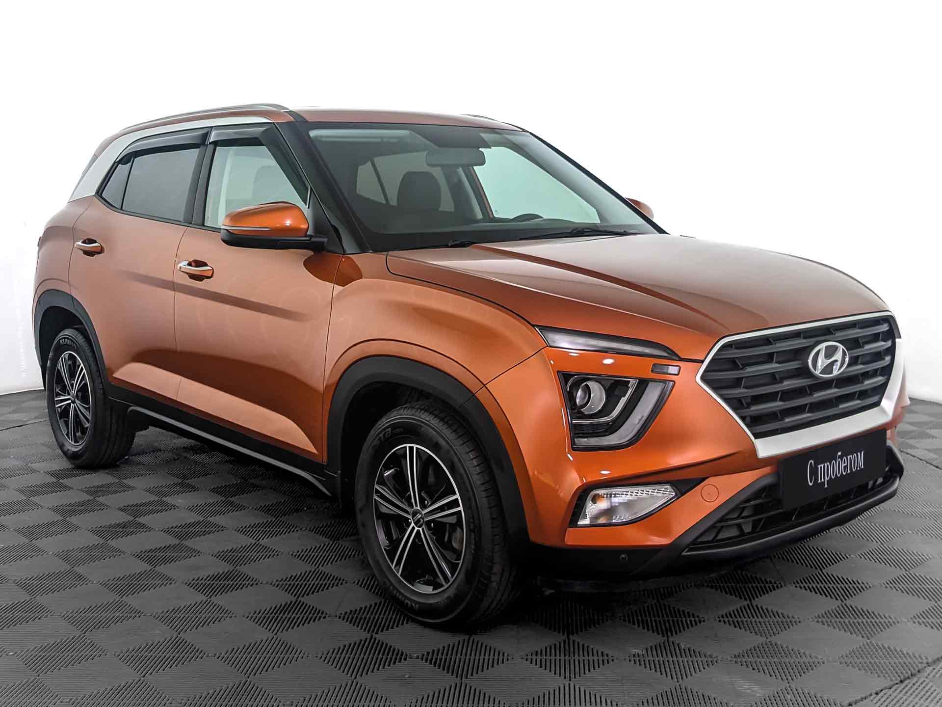 Hyundai Creta#80553