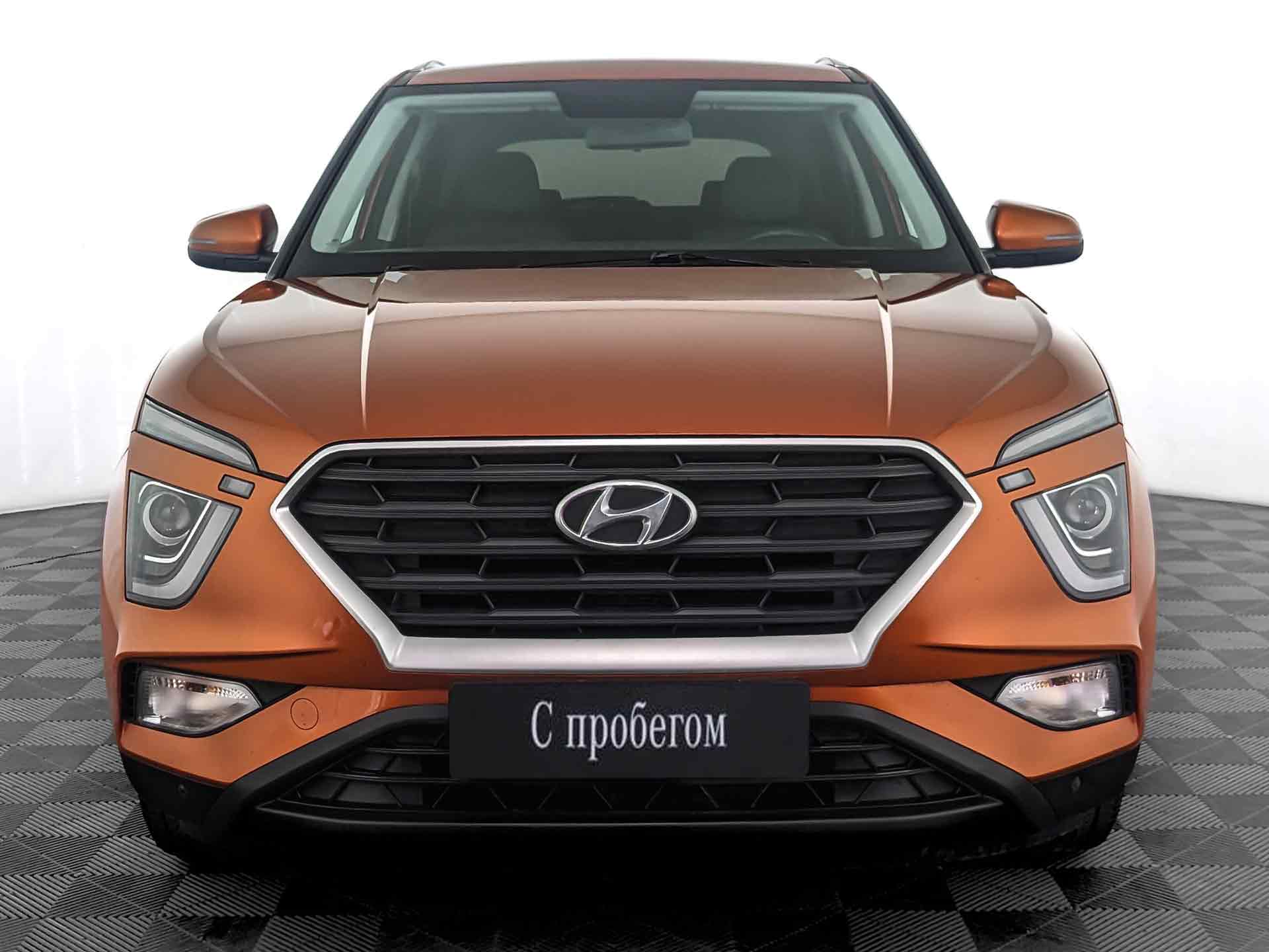 Hyundai Creta#80554