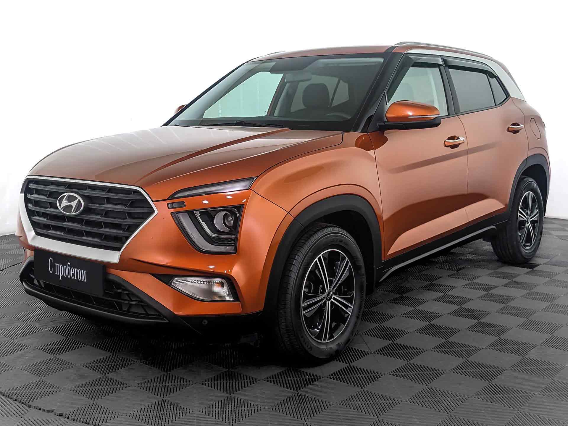 Hyundai Creta#80555