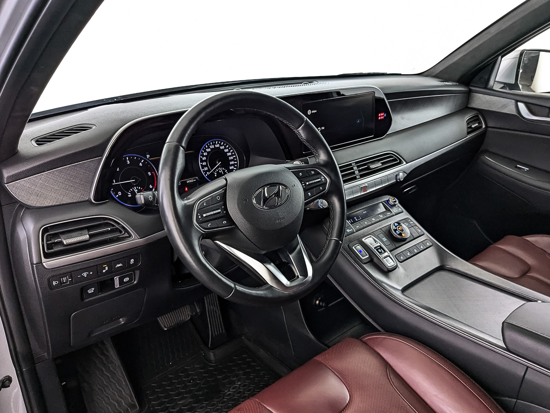 Hyundai Palisade#65961