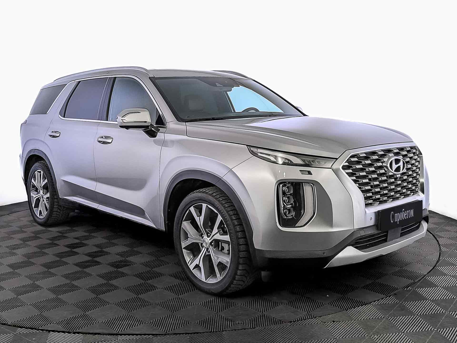 Hyundai Palisade#65962