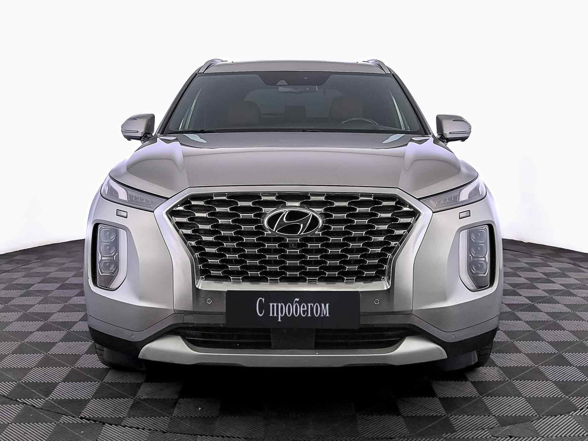 Hyundai Palisade#65963
