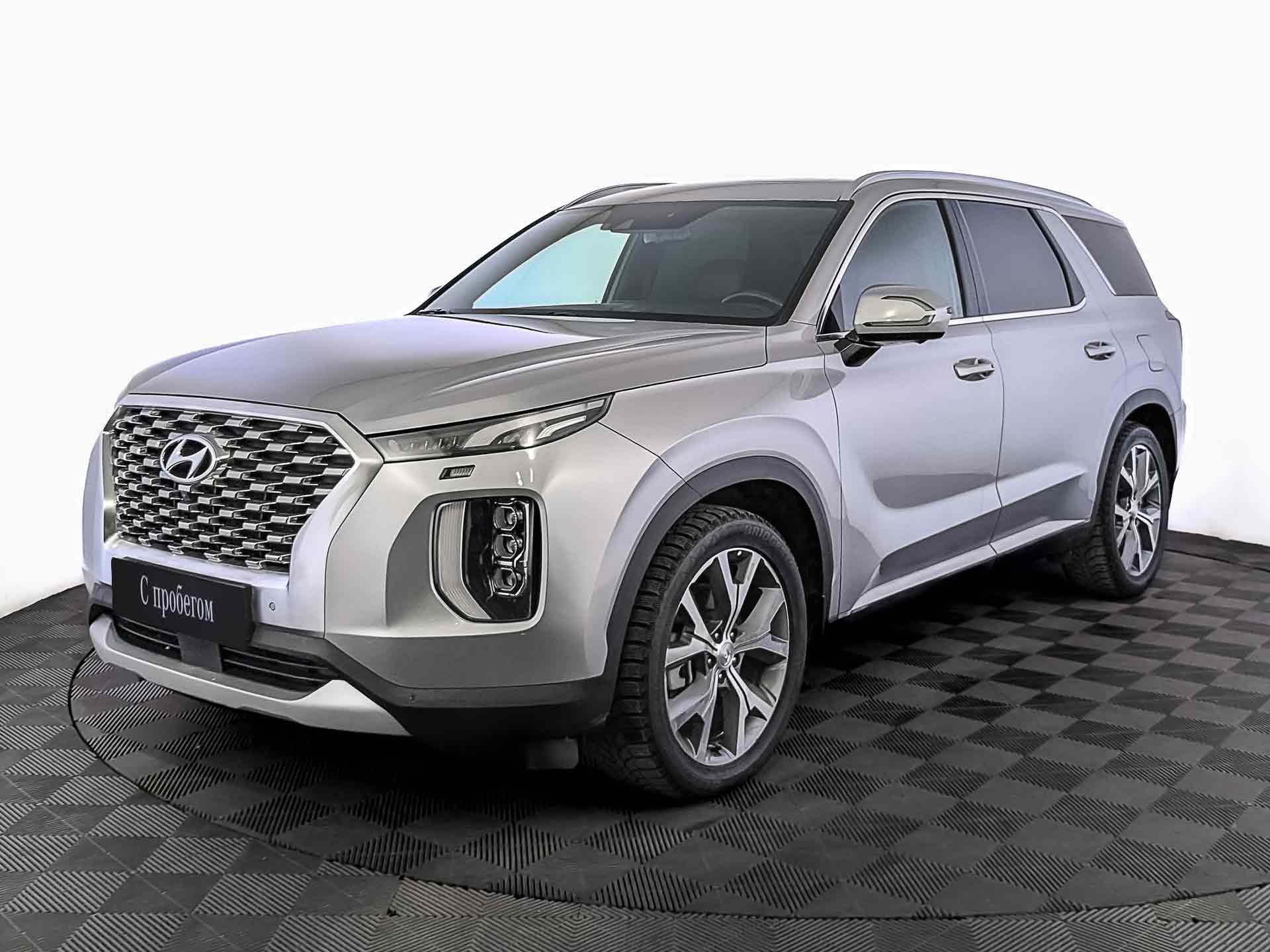 Hyundai Palisade#65964