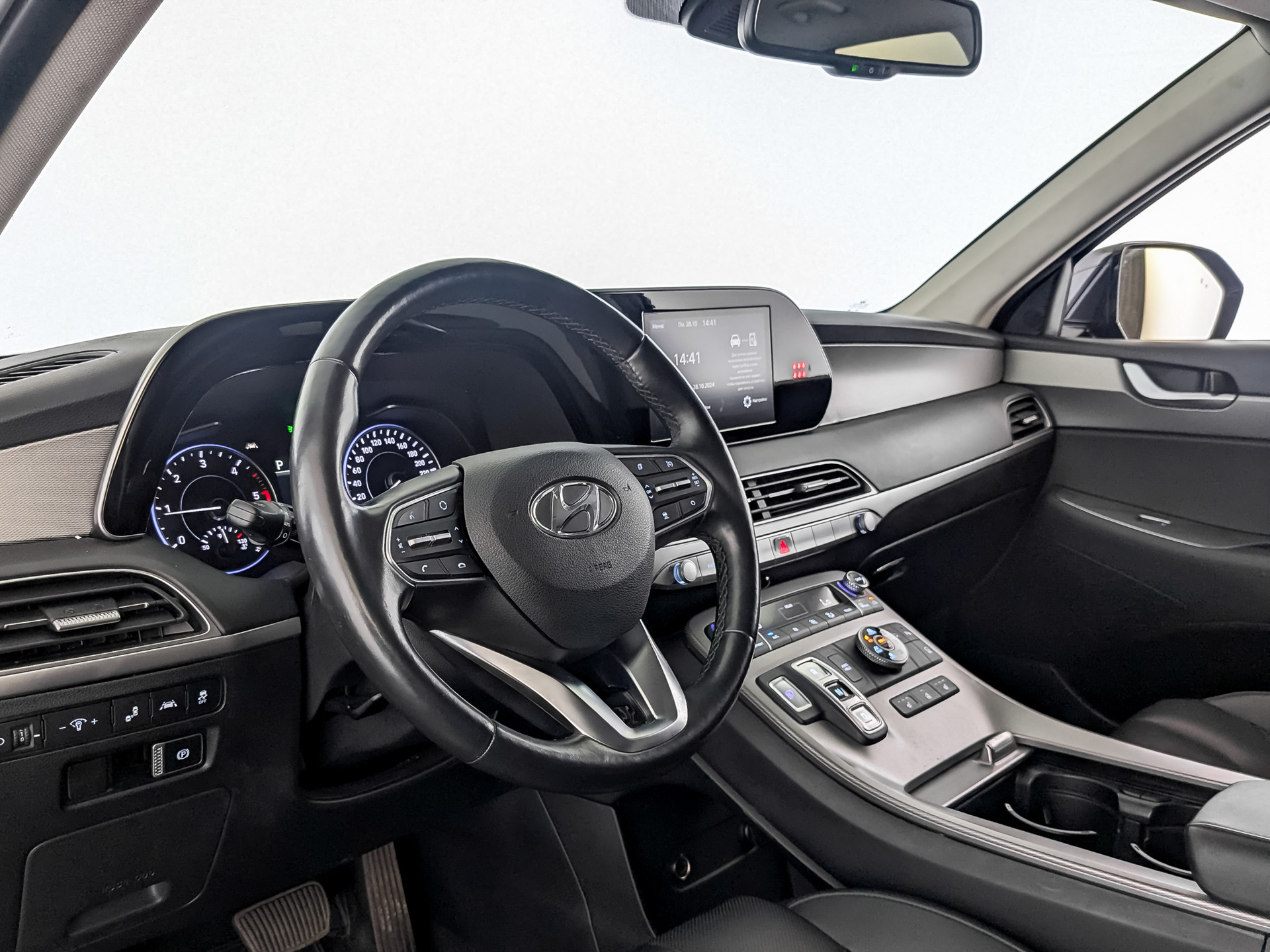 Hyundai Palisade#65983