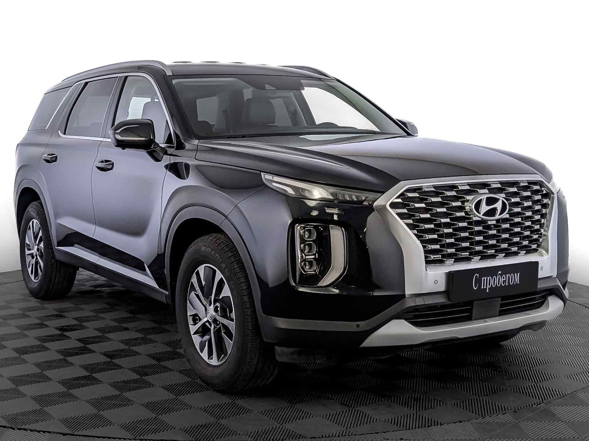 Hyundai Palisade#65984