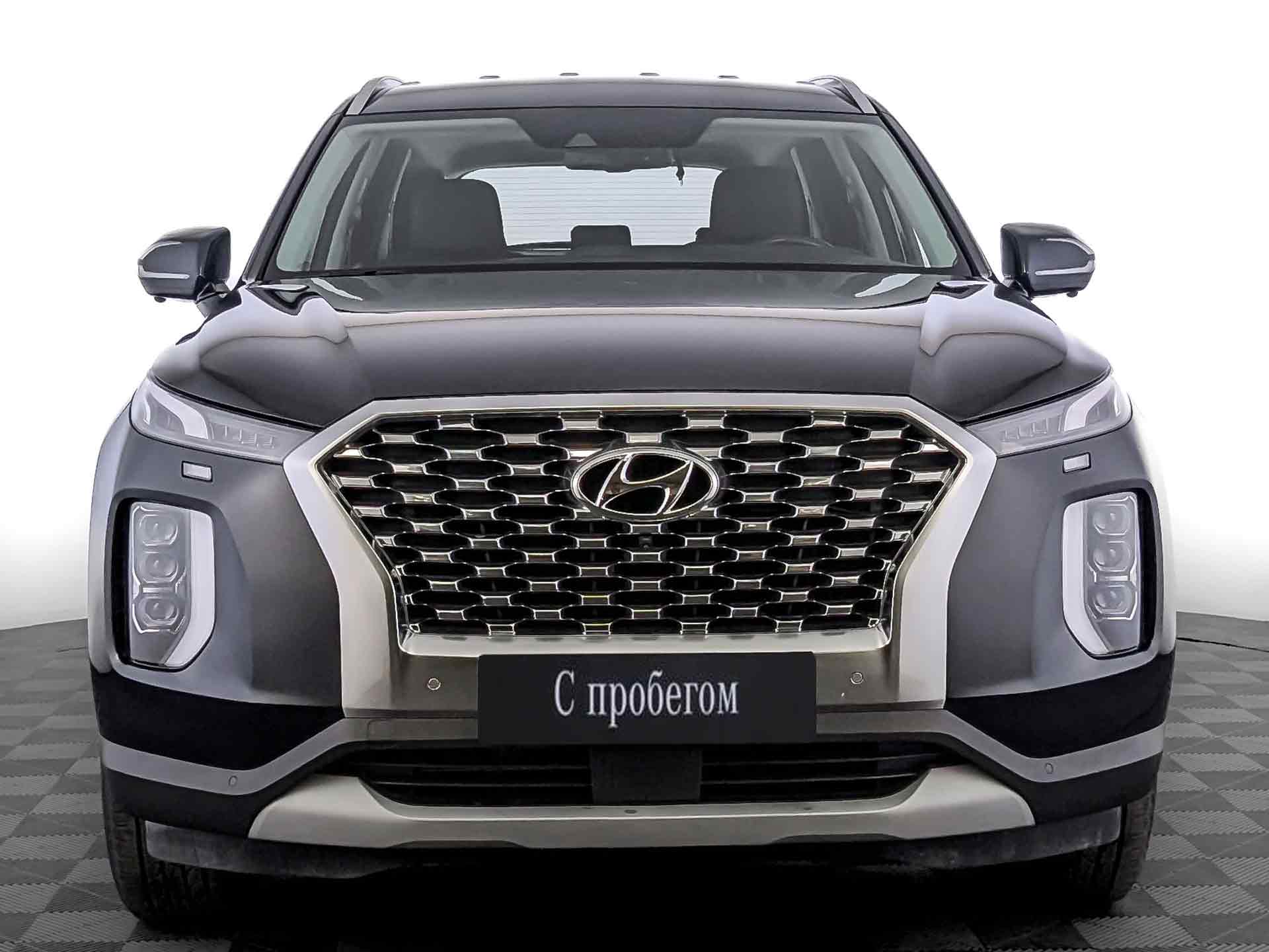 Hyundai Palisade#65985