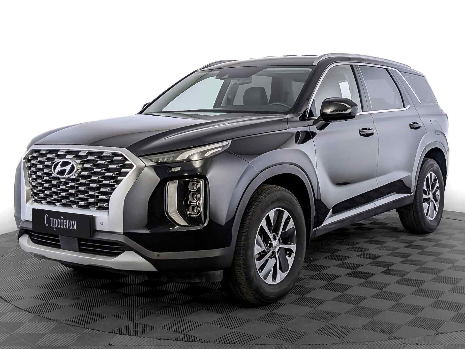Hyundai Palisade#65986