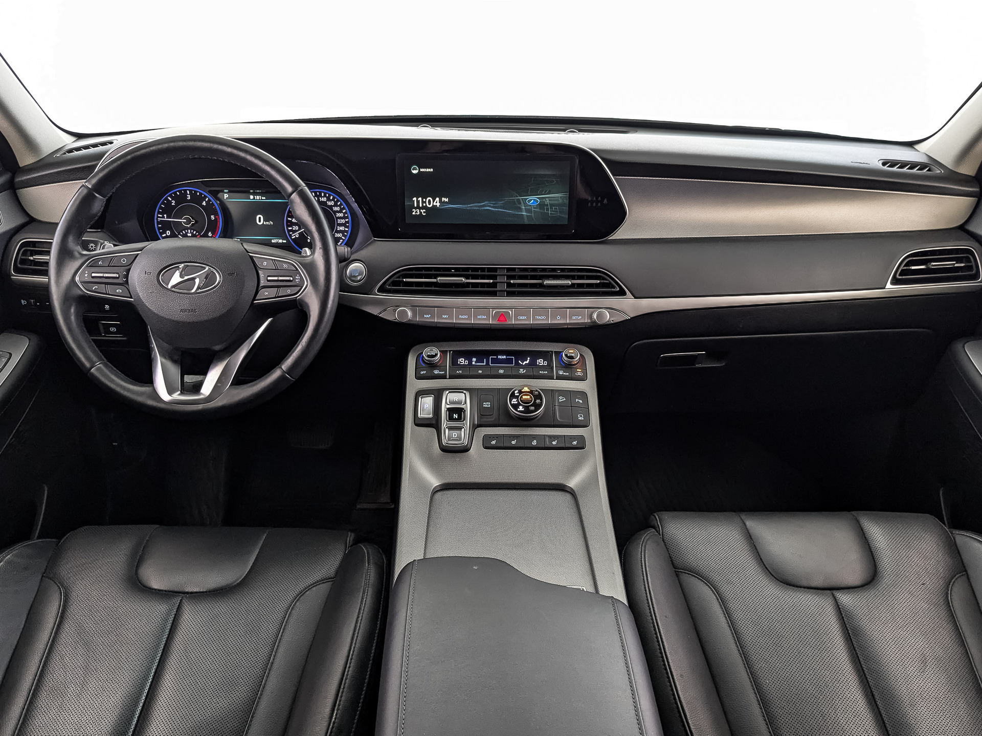 Hyundai Palisade#65994