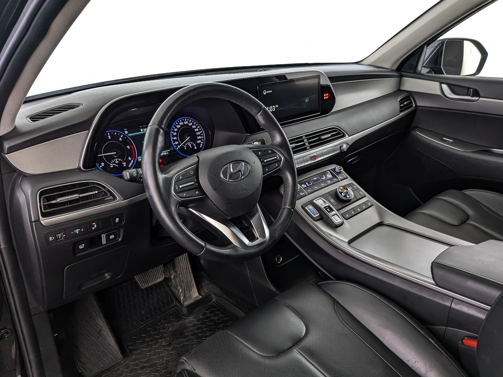 Hyundai Palisade#65995