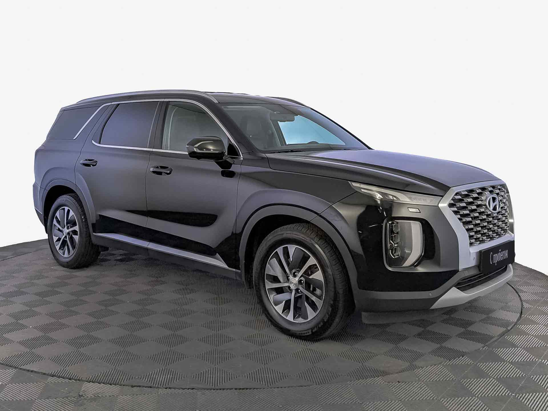 Hyundai Palisade#65996