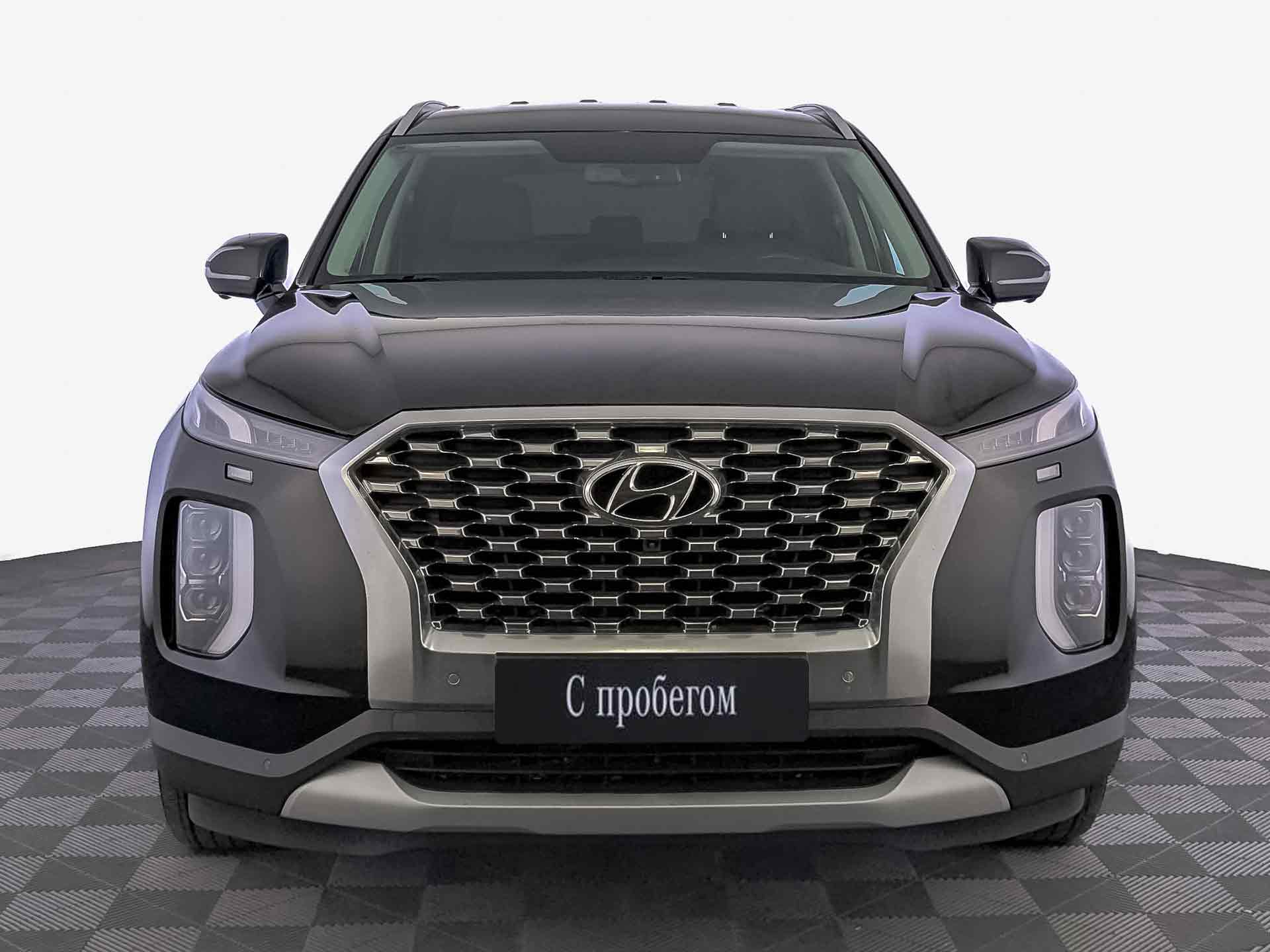 Hyundai Palisade#65997