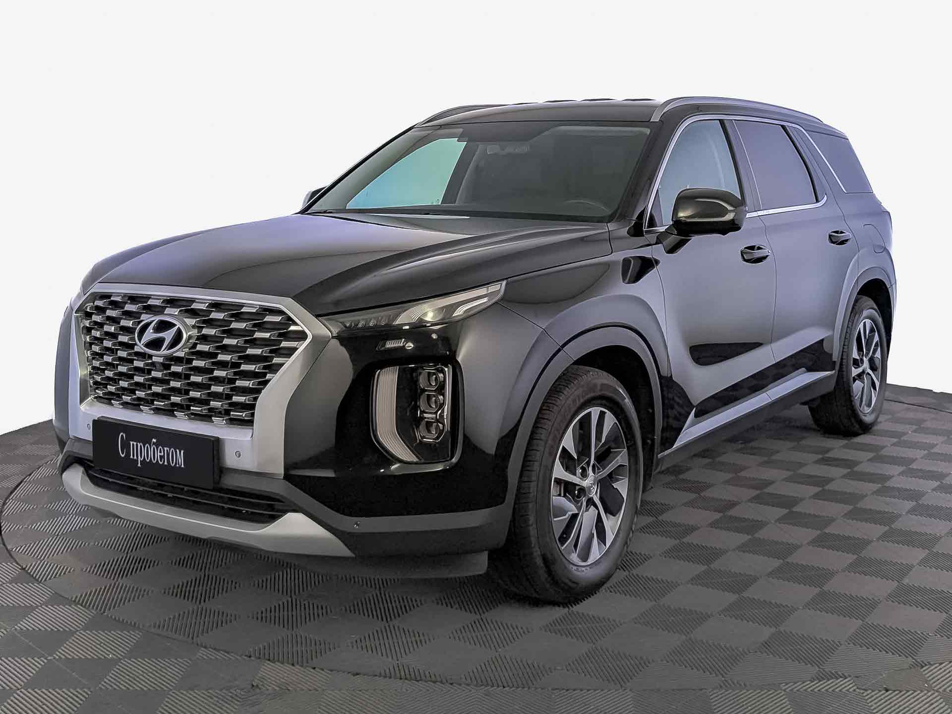 Hyundai Palisade#65998