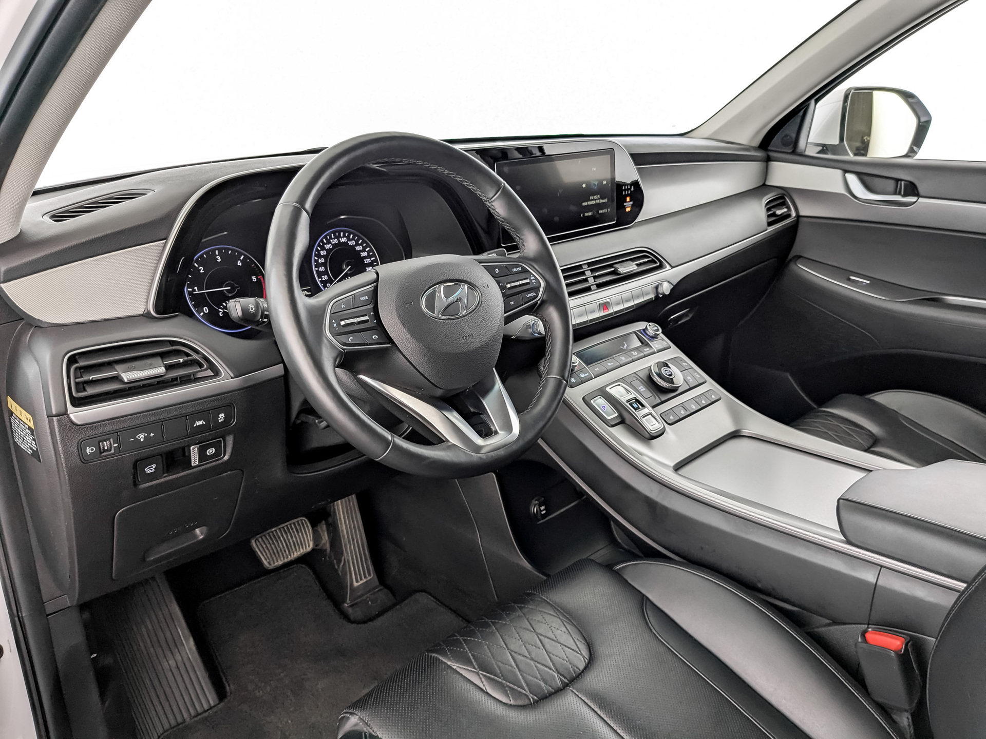 Hyundai Palisade#66007