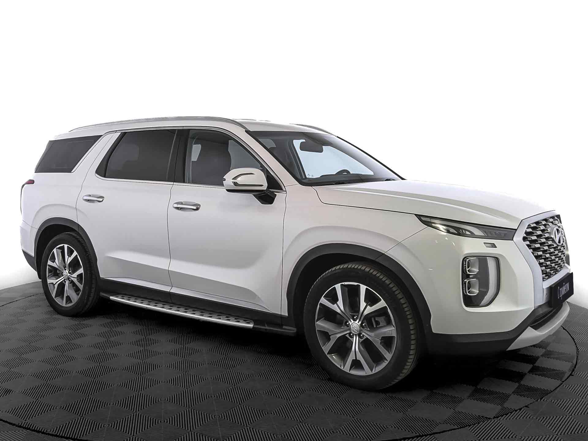 Hyundai Palisade#66008