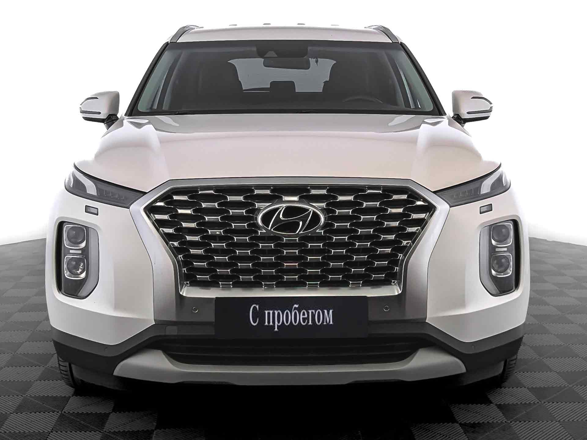 Hyundai Palisade#66009