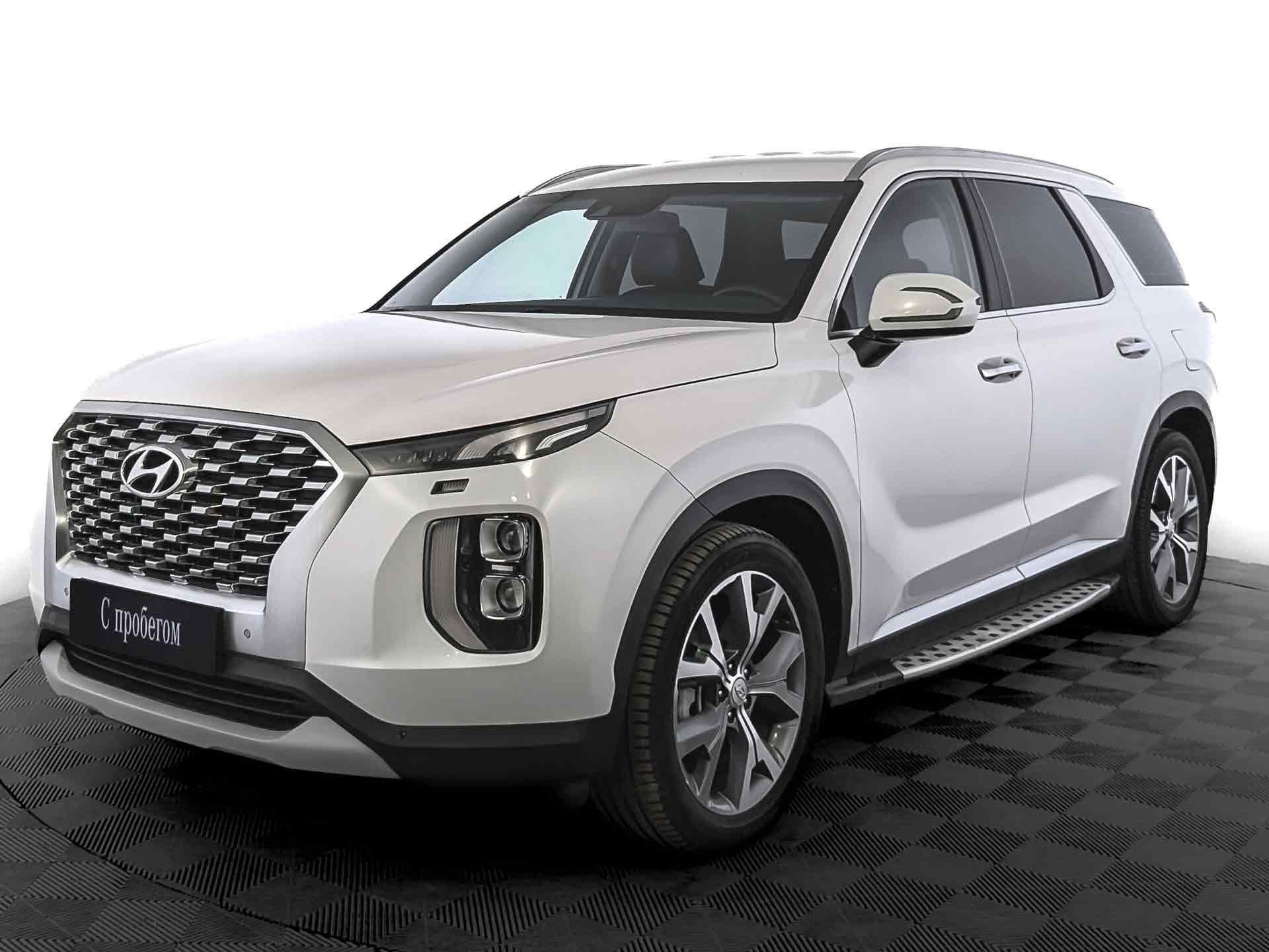Hyundai Palisade#66010