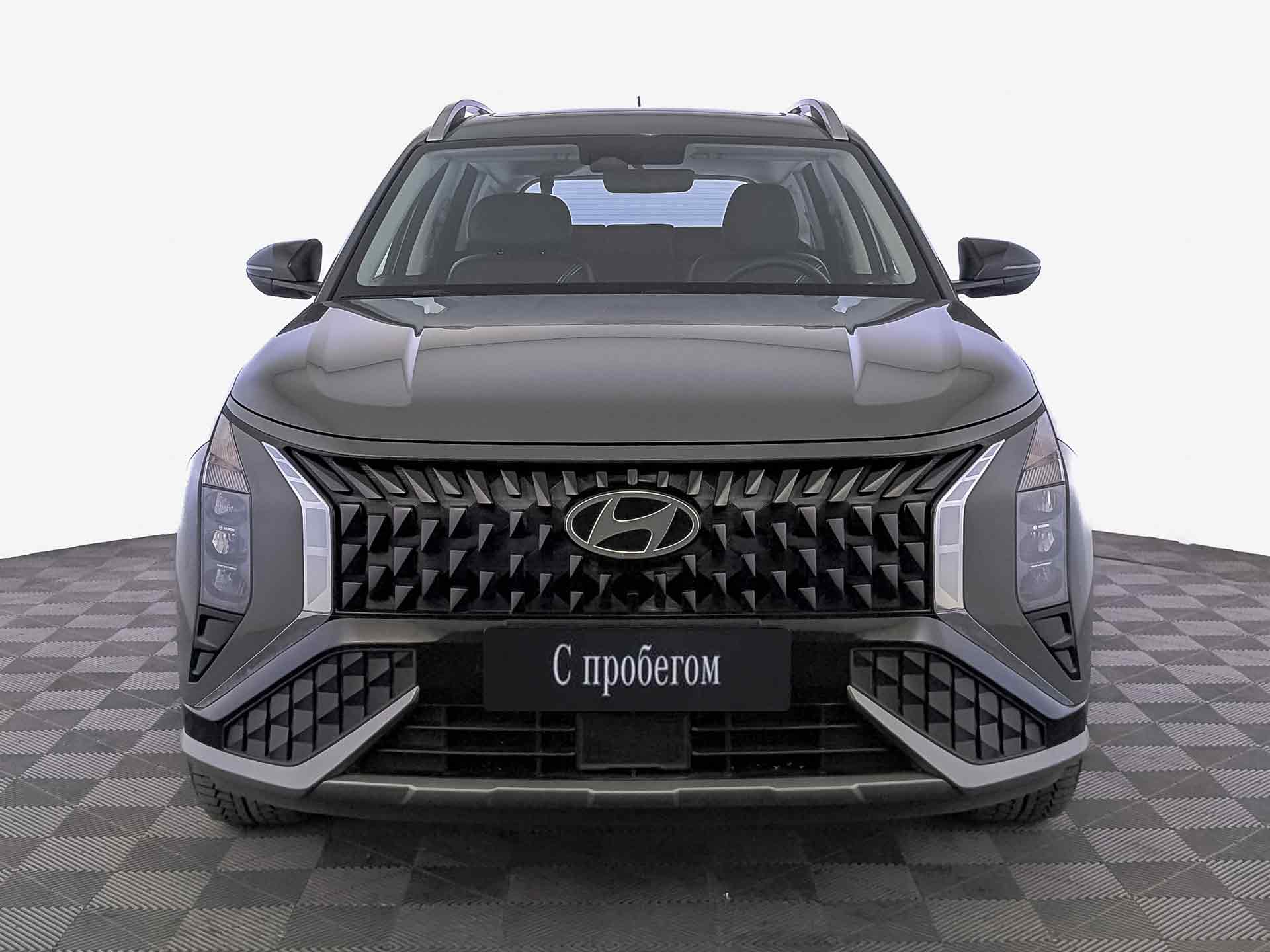 Hyundai Mufasa#74294