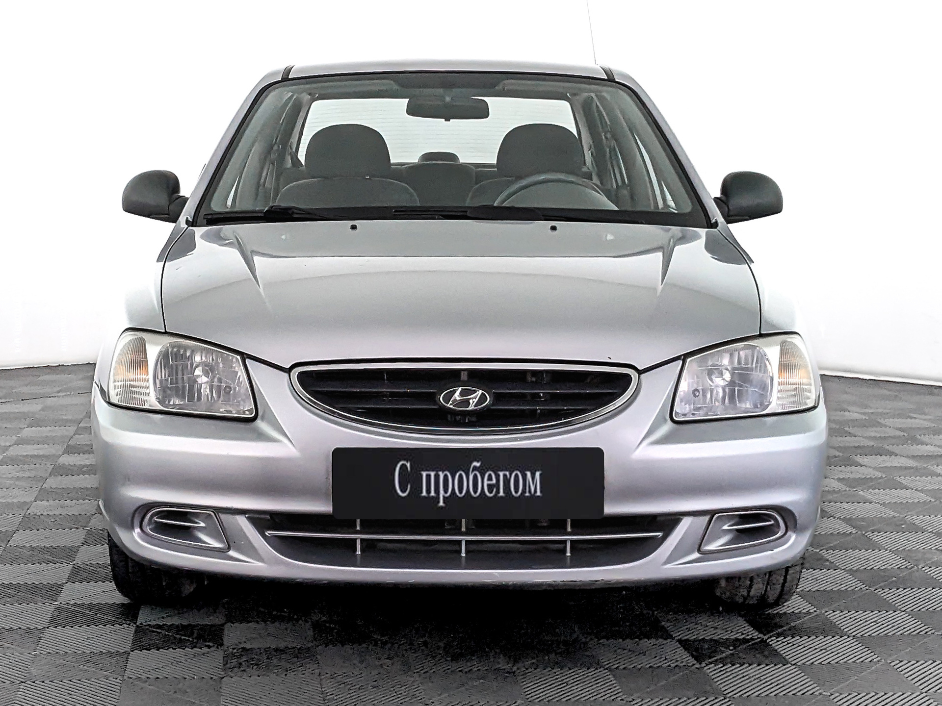 Hyundai Accent#7067