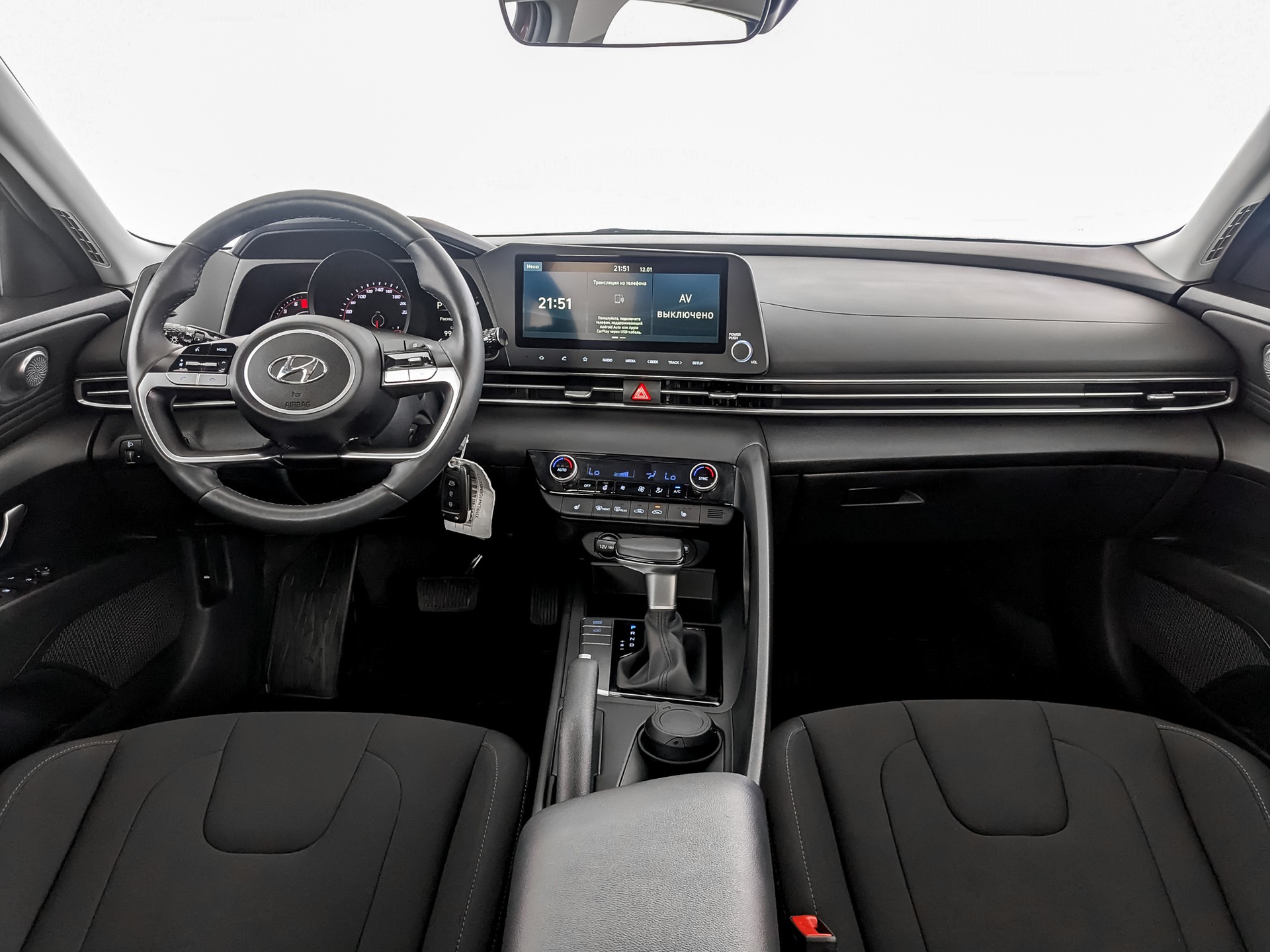Hyundai Elantra#21534